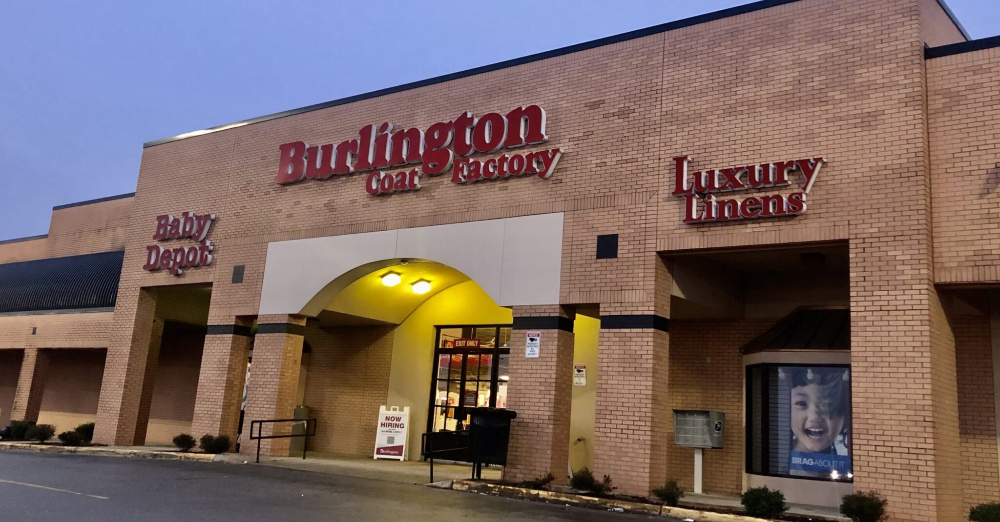 Popular deep discount department store coming to Trussville