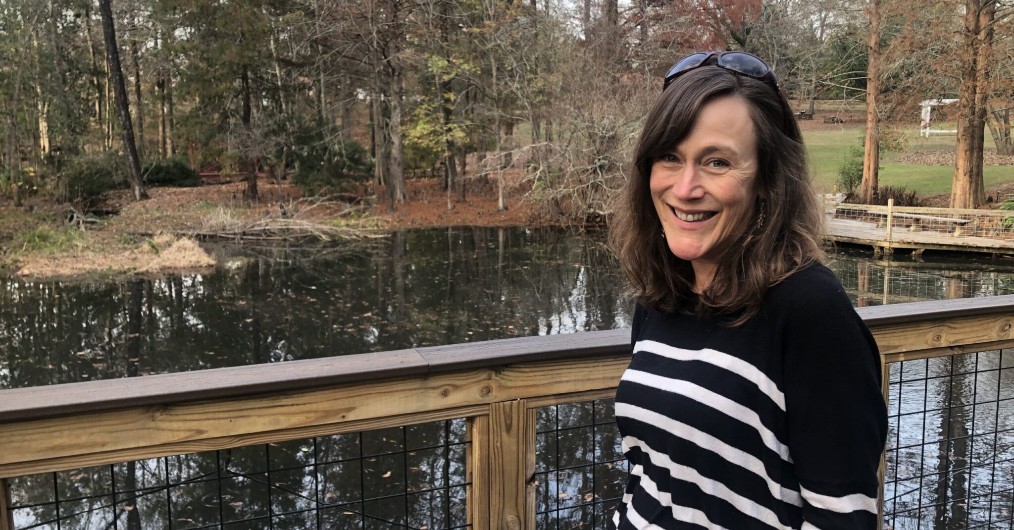 Quietly, Alabama scientists are preparing for a changing climate Quietly, Alabama scientists are preparing for a changing climate