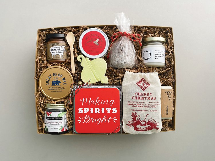 Your guide to 10 locally made holiday gifts this season