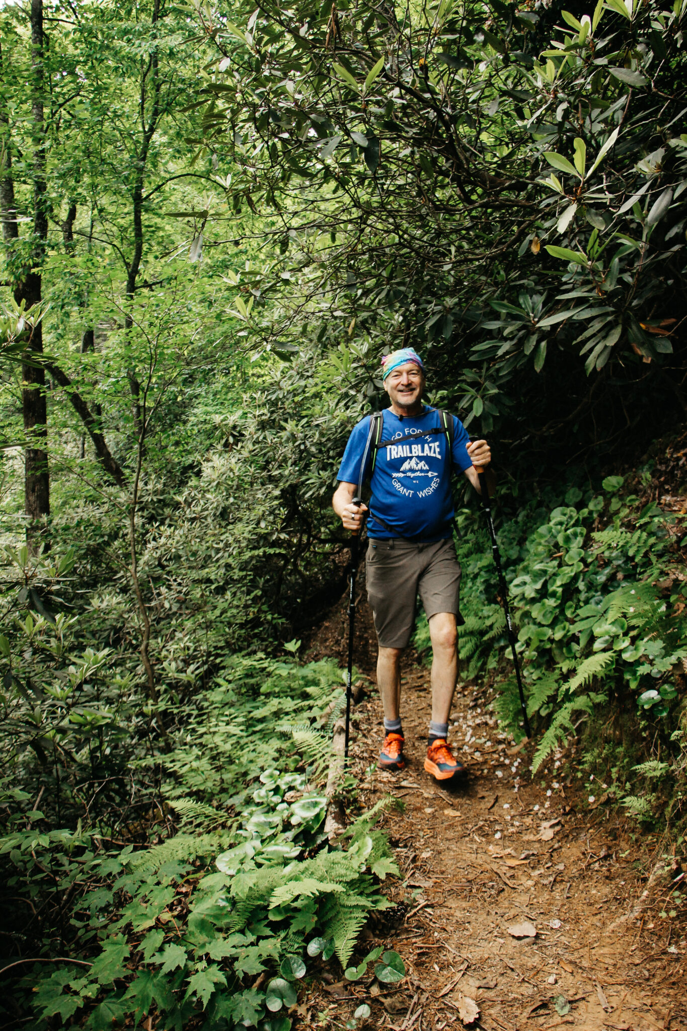 Need more adventure in 2022? Join the Trailblaze Challenge with Make-A-Wish Alabama 3 Make-A-Wish