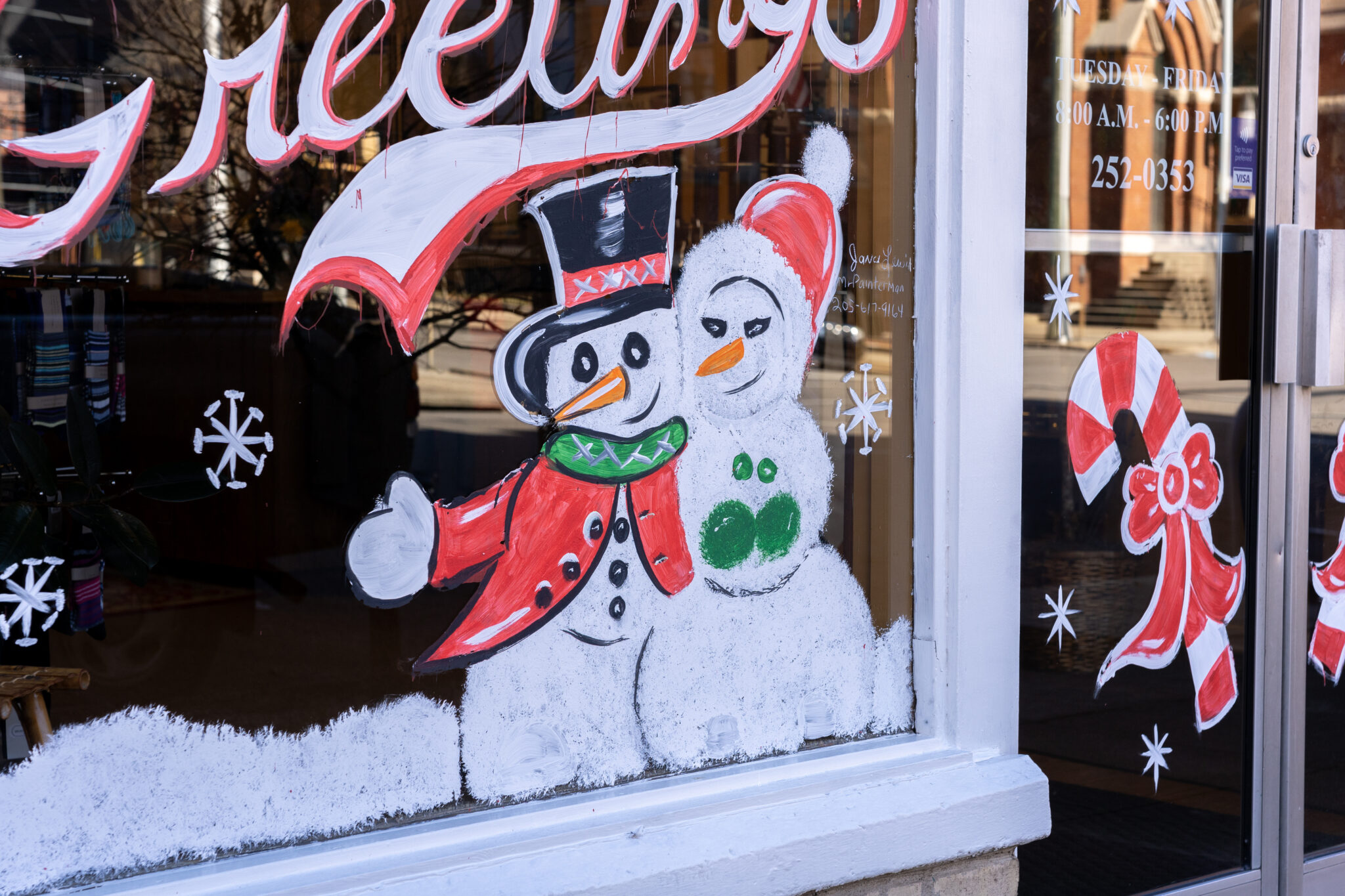 33% of our audience said their boss is most like Rudolph—what about yours? 33% of our audience said their boss is most like Rudolph—what about yours?