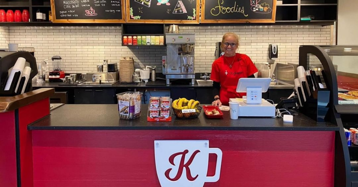 Five new, exciting businesses headed to Birmingham, including a new coffee shop in Riverchase Galleria Five new, exciting businesses headed to Birmingham, including a new coffee shop in Riverchase Galleria