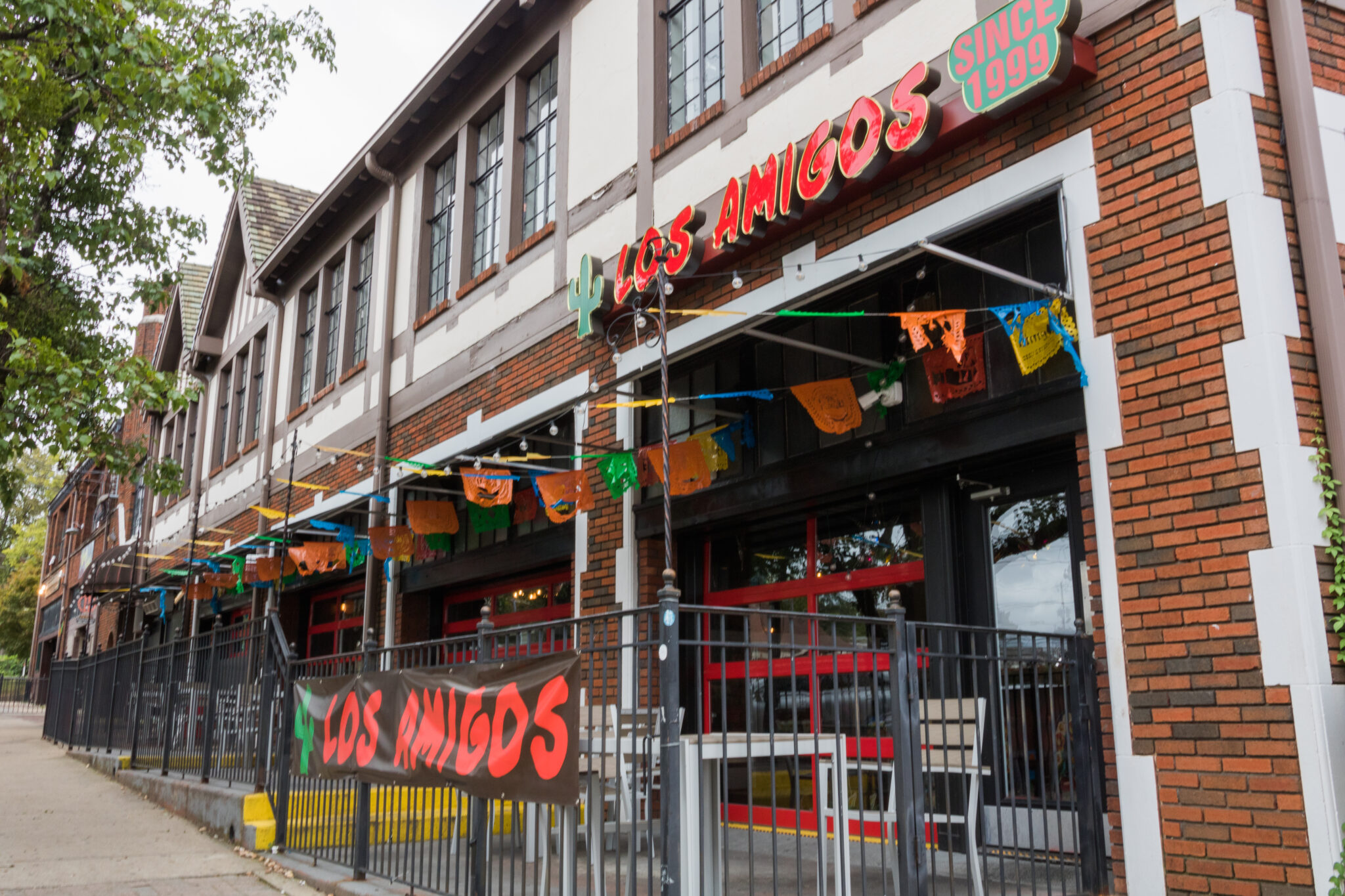 Los Amigos 3 20 must-try cheap eats for under $10 in Birmingham