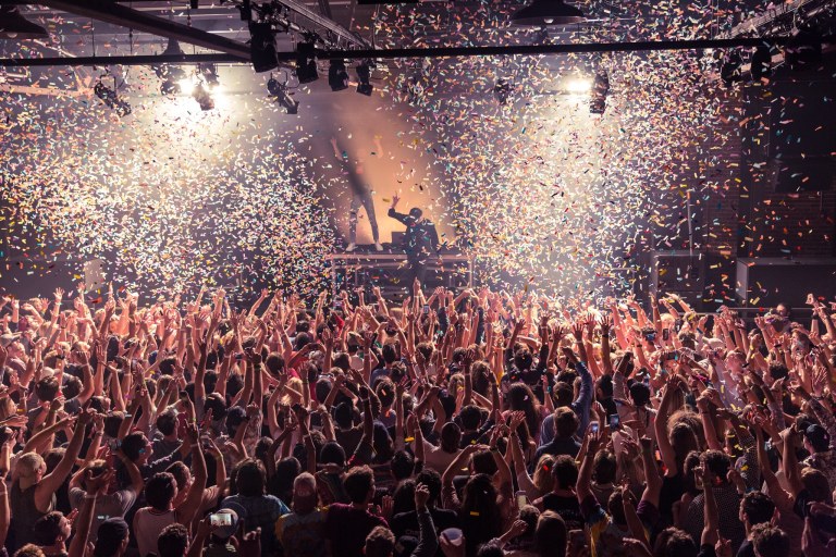 Get tickets now for this glamorous New Year’s Eve Celebration at Iron City Get tickets now for this glamorous New Year’s Eve Celebration at Iron City