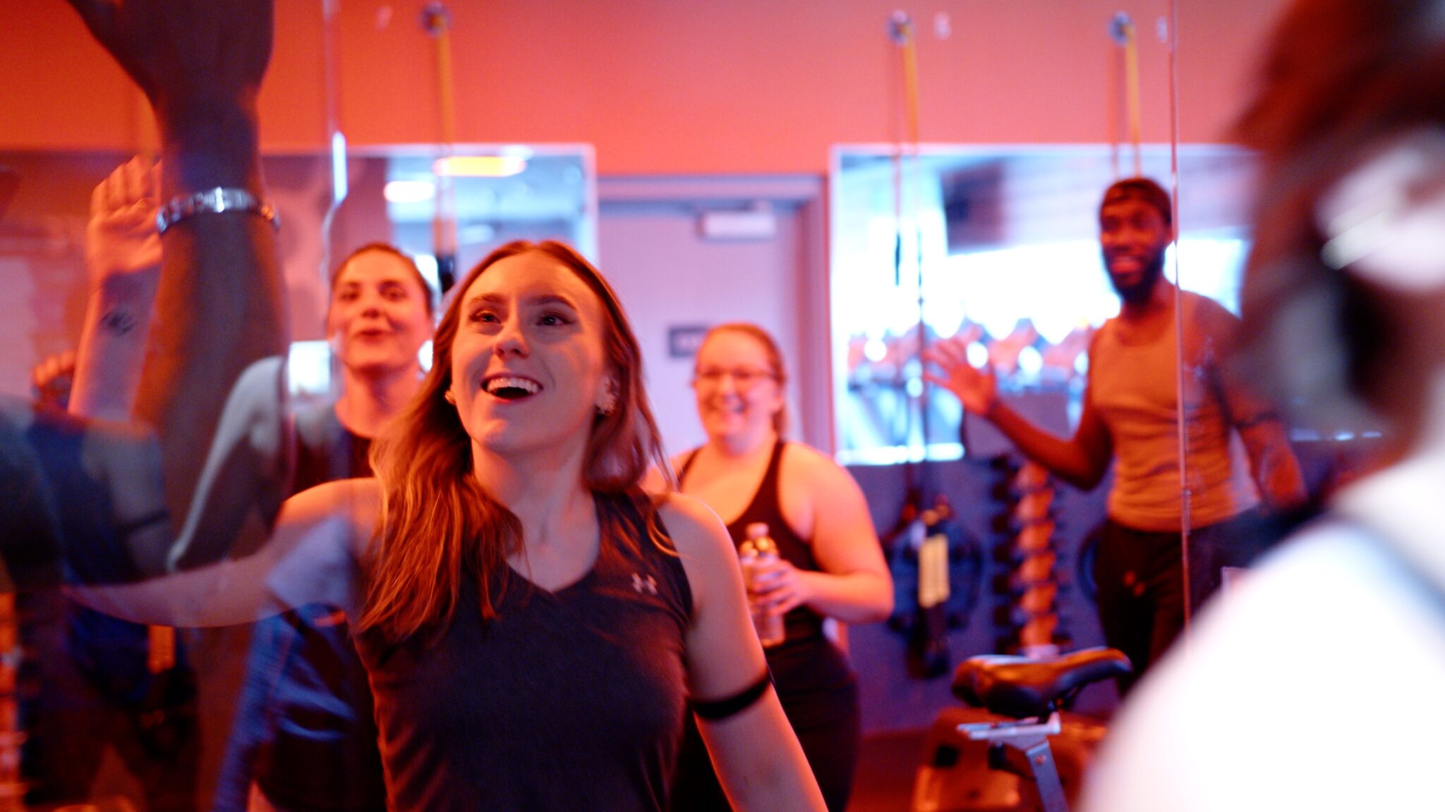 Supportive coaches and community are just 2 reasons to try Orangetheory now [VIDEO]