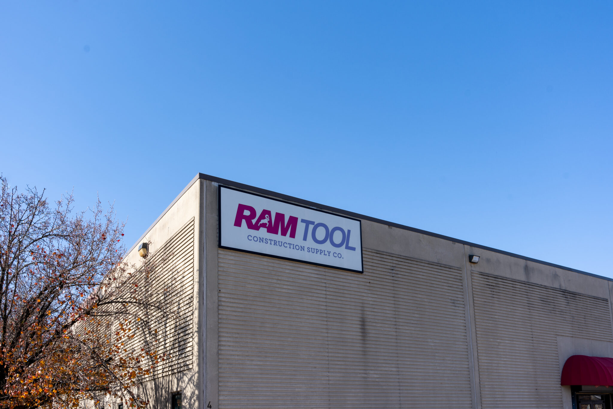 Ram Tool