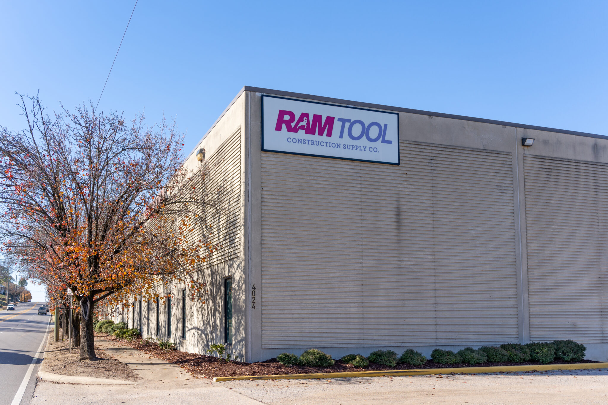 Birmingham’s Ram Tool acquired by Georgia firm White Cap