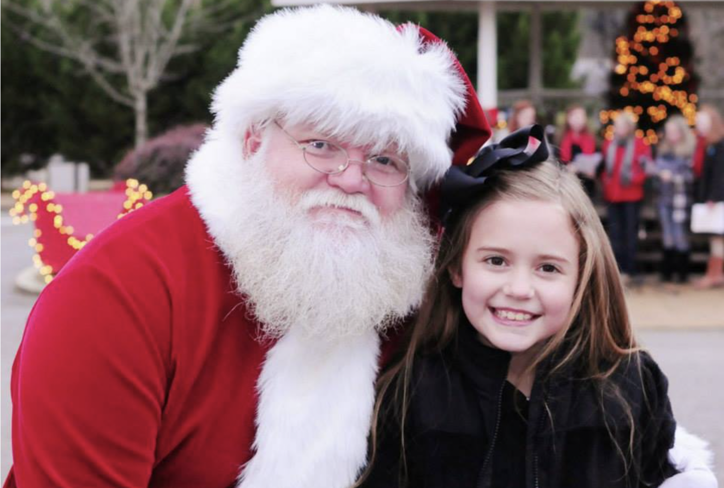 Iuka Christmas Parade 2022 Experience A Snowy Winter Wonderland—Step Back In Time At Dickens Christmas  On Dec. 17 | Bham Now