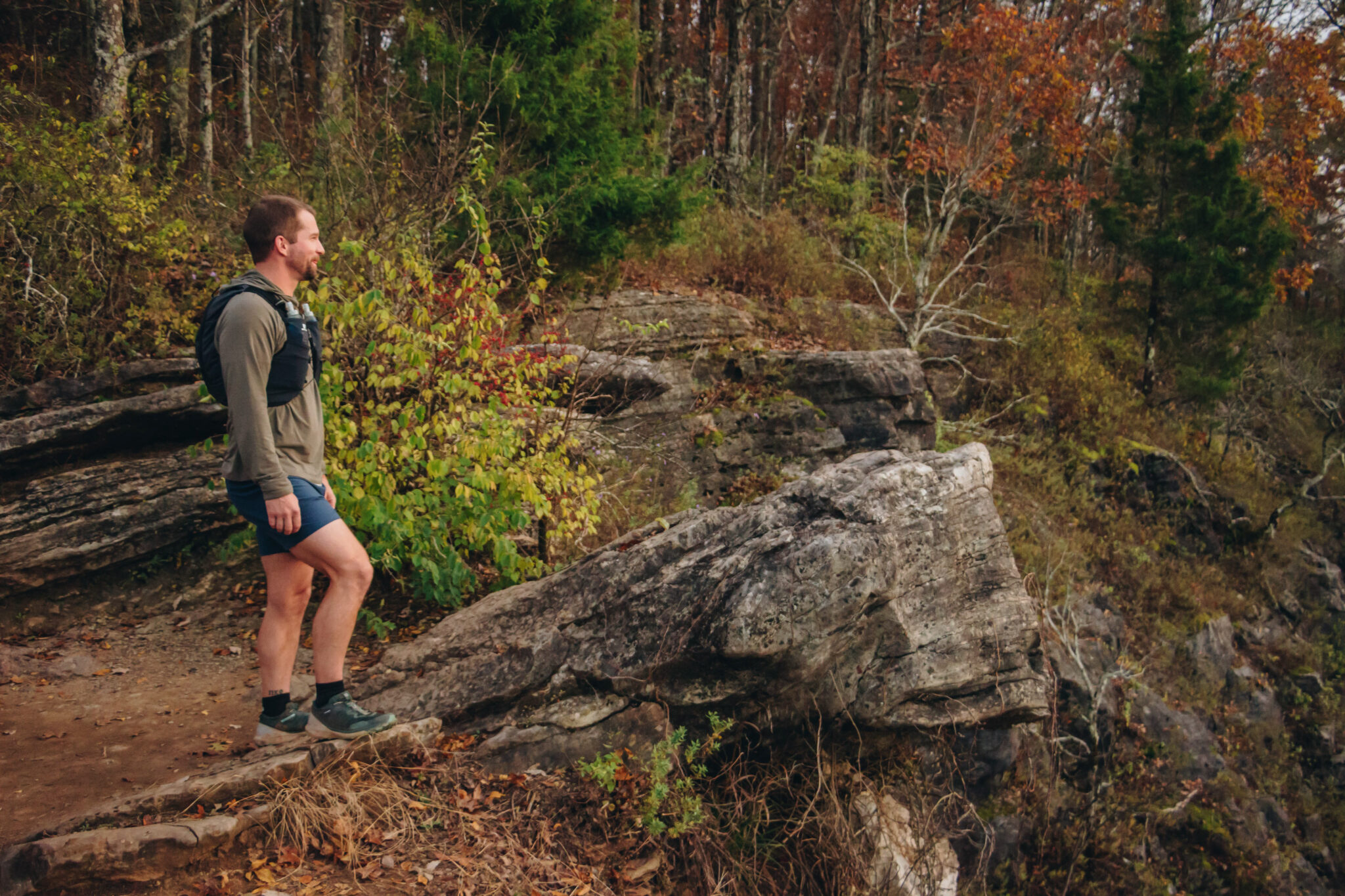 Need more adventure in 2022? Join the Trailblaze Challenge with Make-A-Wish Alabama 5 Make-A-Wish