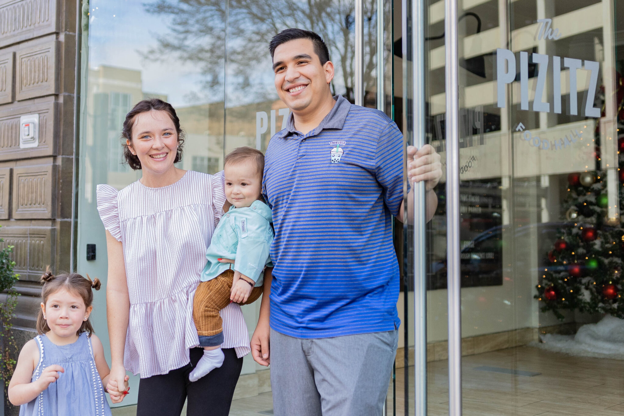 NEW OPENING: ThirsTea Cafe will open second location at The Pizitz in early 2022 NEW OPENING: ThirsTea Cafe will open second location at The Pizitz in early 2022