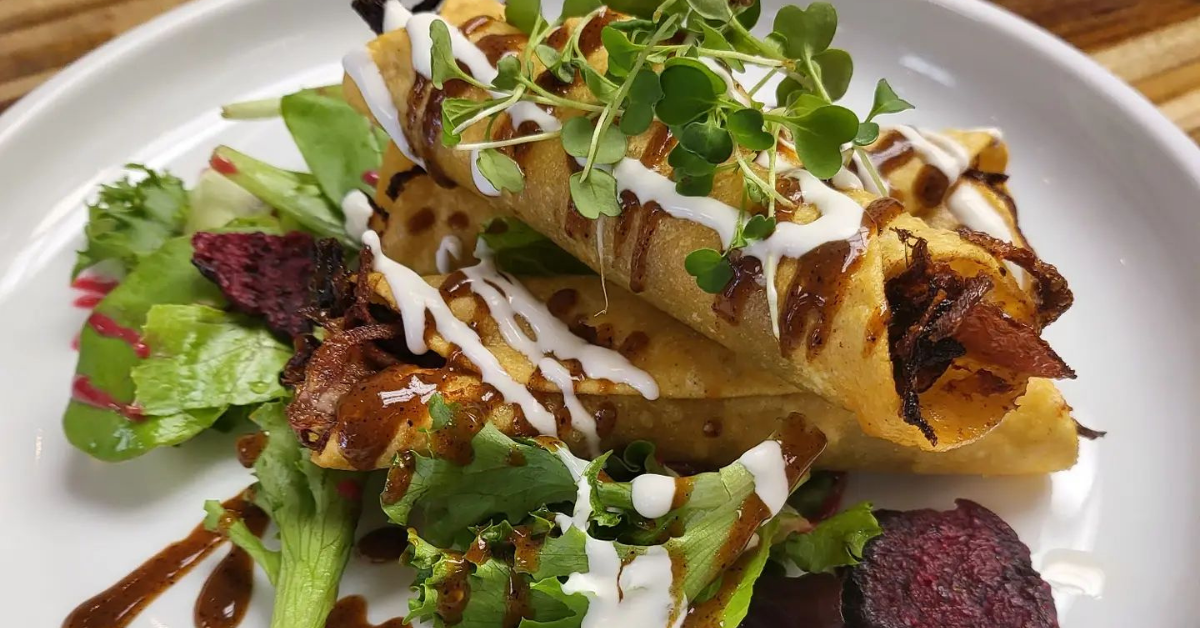 New modern Mexican restaurant, Frida Kahlo, now open in Pelham New modern Mexican restaurant, Frida Kahlo, now open in Pelham