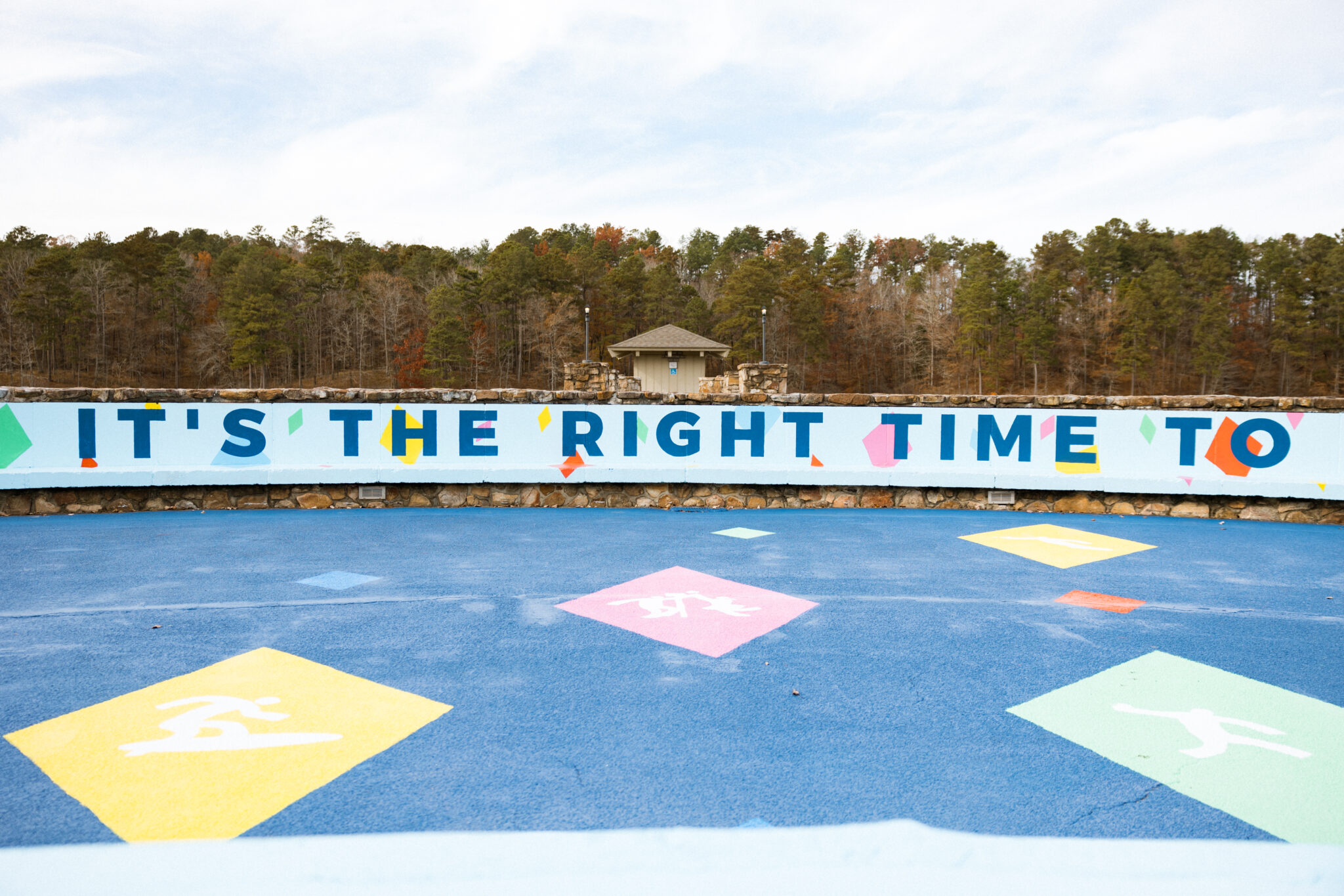 A beautiful new mural in Birmingham honors The World Games 2022 3 TWG