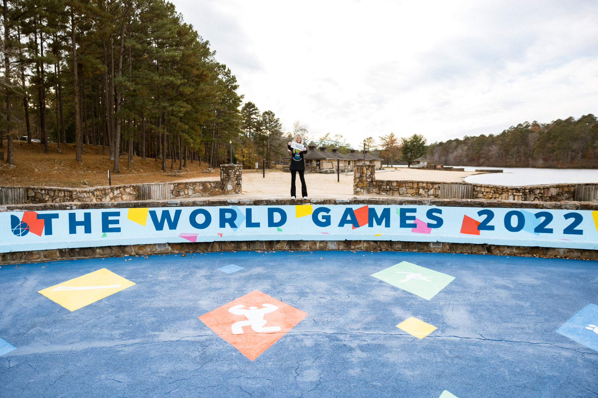 The 2022 World Games
