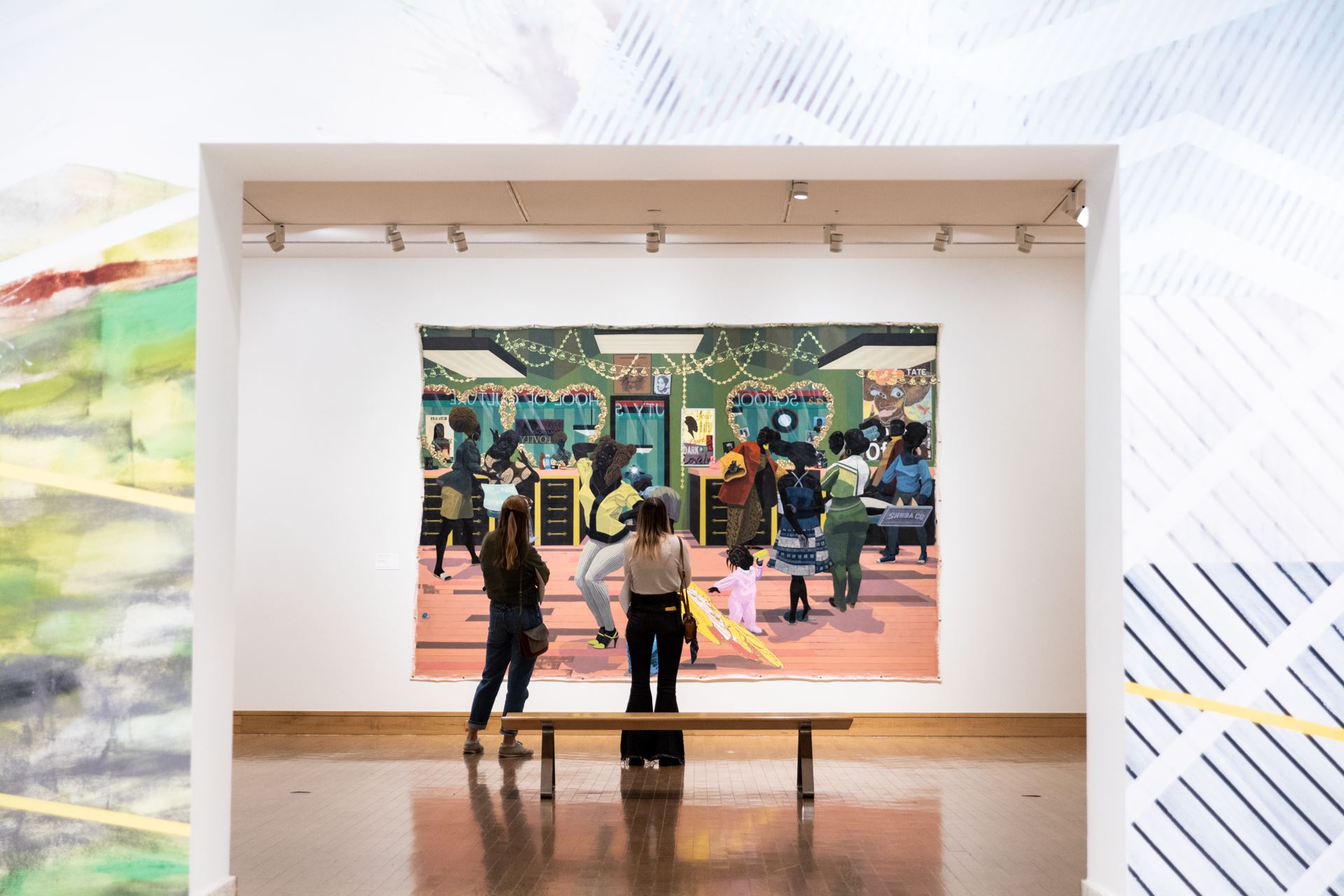 20 local experience gifts that will make everyone on your holiday shopping list smile 15 Ultimate art experience