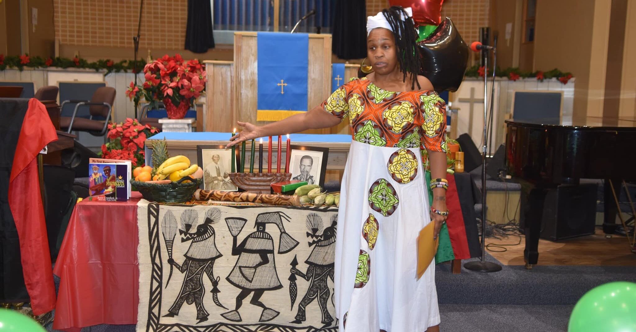 Your guide on how to celebrate Kwanzaa in Birmingham 2 Birmingham Kwanzaa