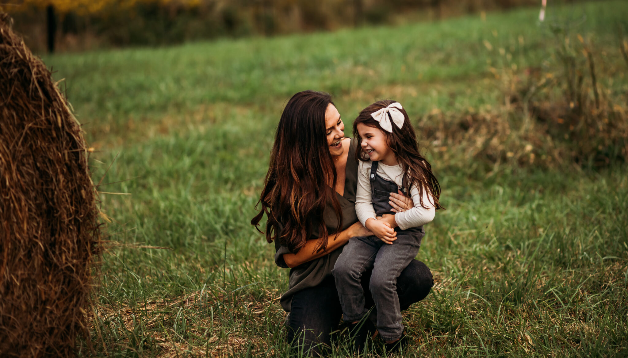 An MBA wasn't on her radar—now that she has 1, this marketing professional knows she can do anything 4 MBA graduate and daughter