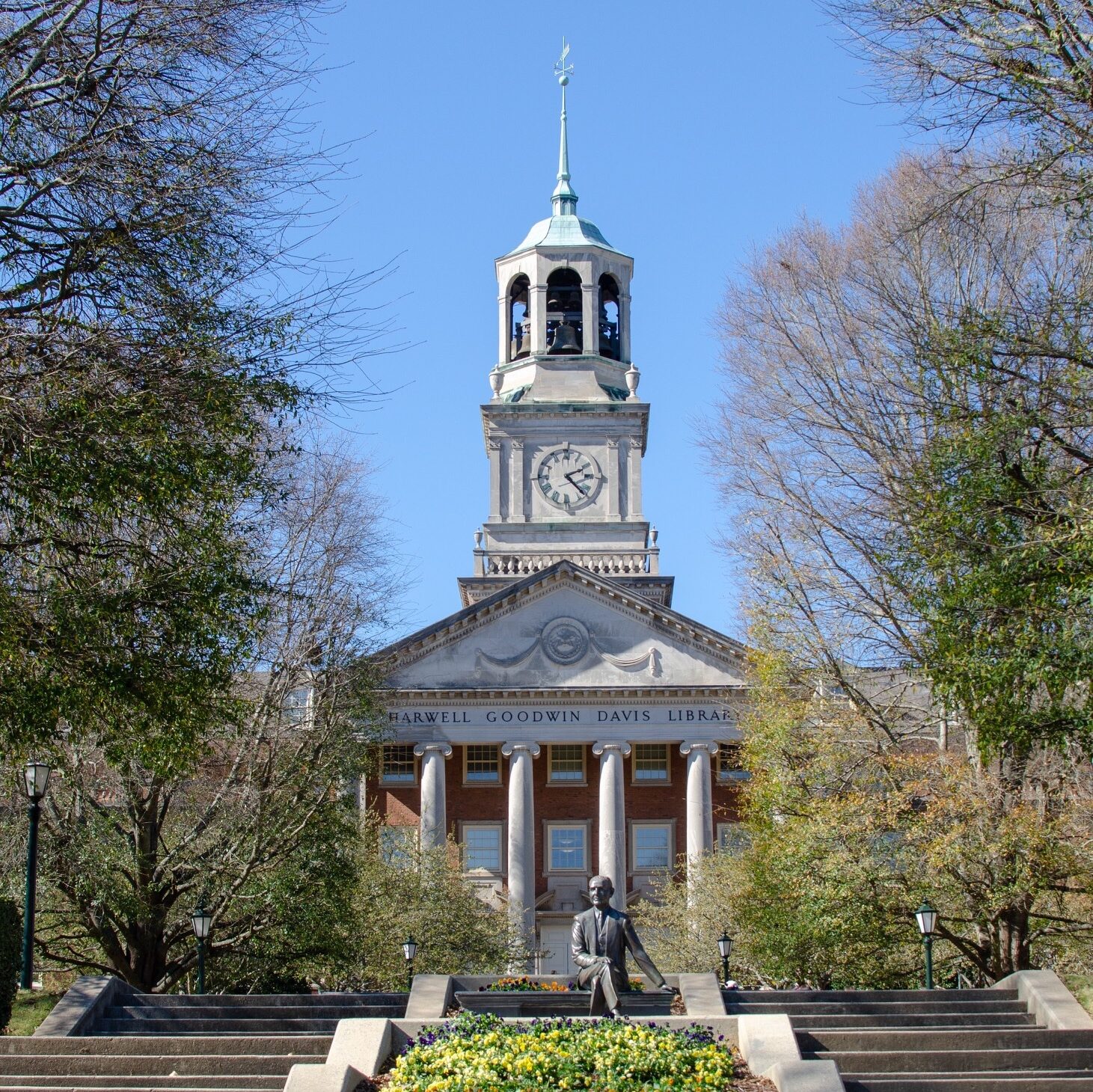 Samford Step Sing is back and better than before Bham Now