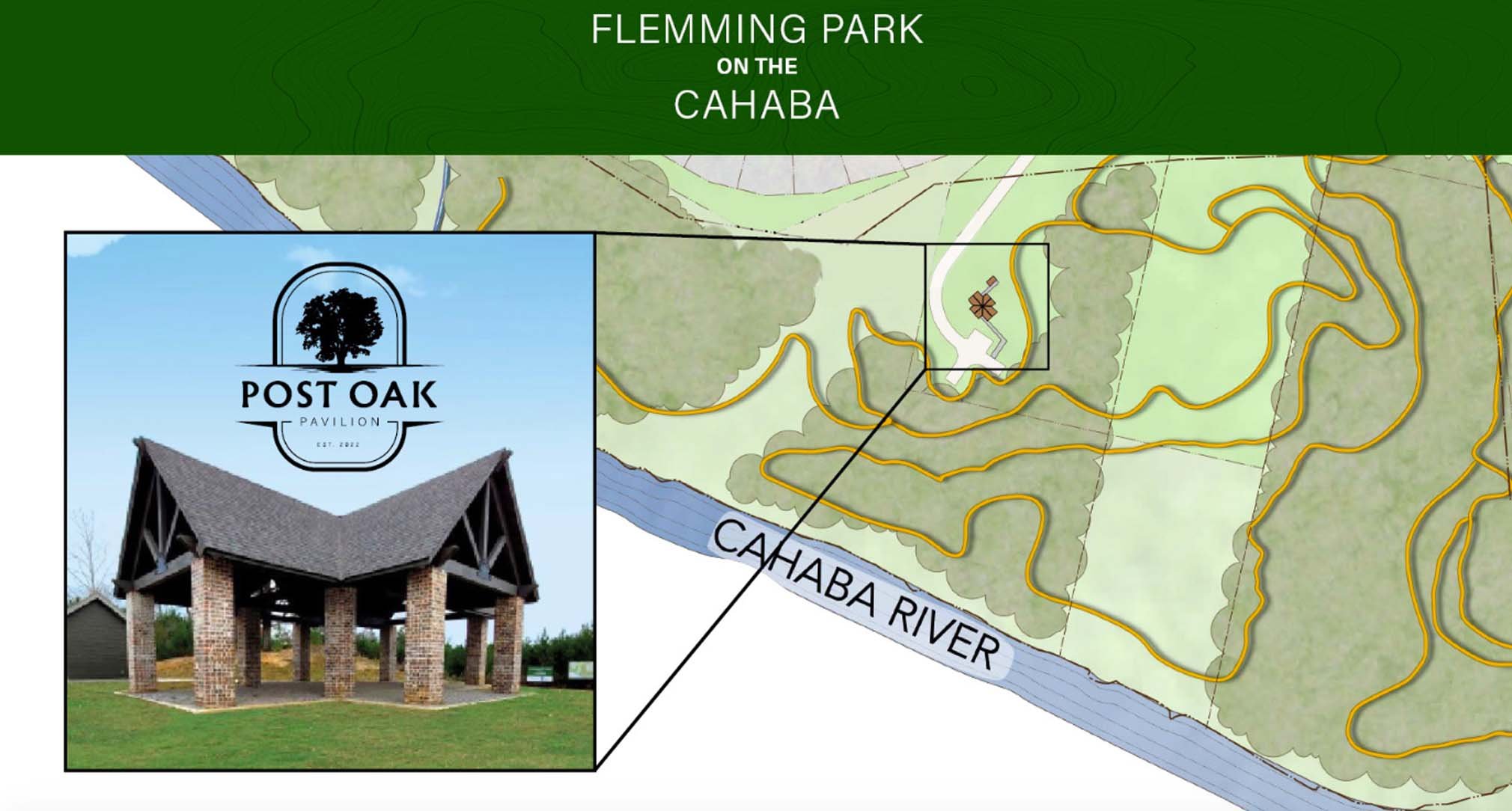 Cahaba River