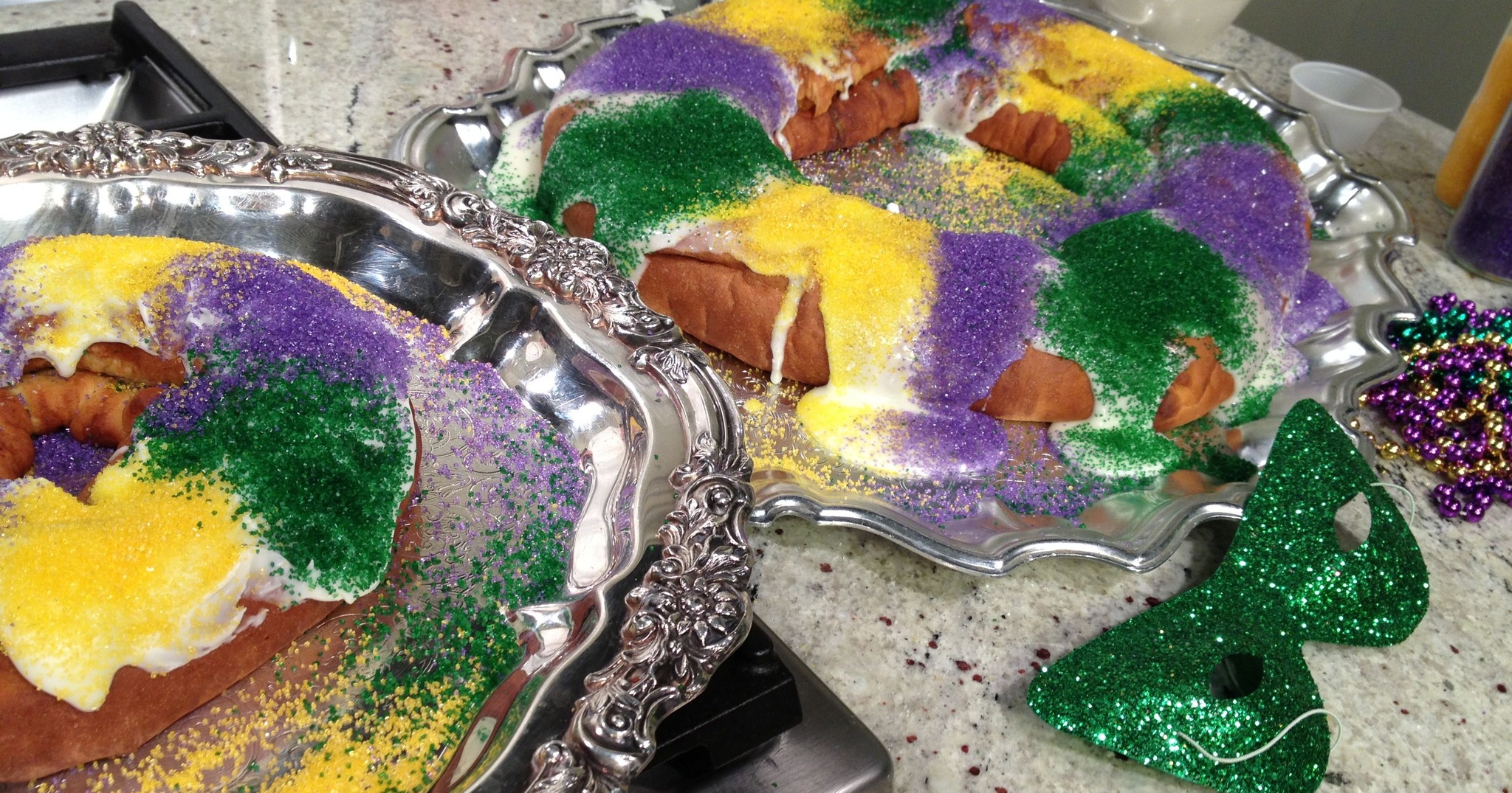 7 places to get a king cake around Birmingham—including authentic New Orleans options 5 271858777 4701477393239003 6736226920649245184 n 7 places to get a king cake around Birmingham—including authentic New Orleans options