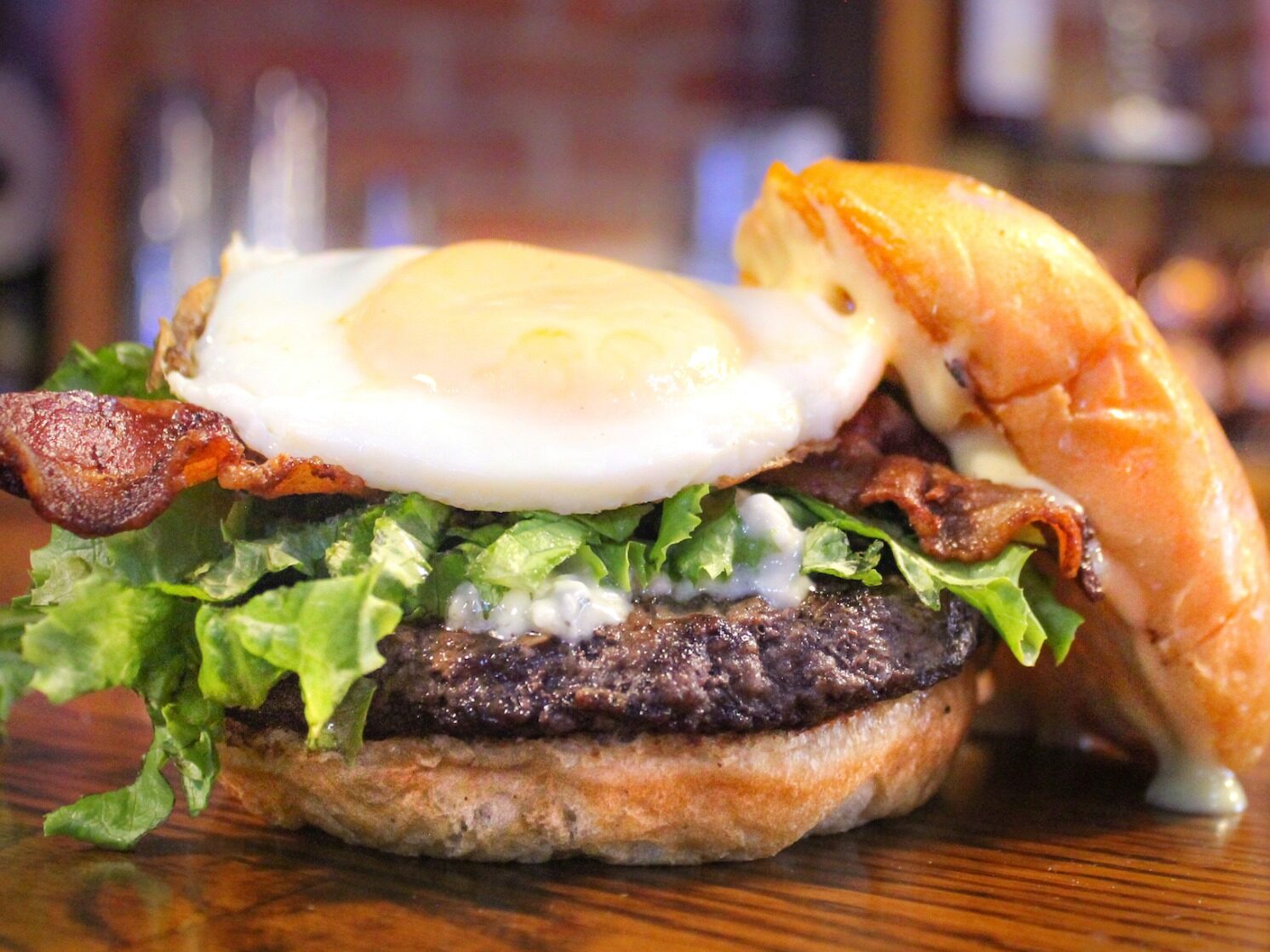 Birmingham named 7th best burger city in U.S. Birmingham named 7th best burger city in U.S.