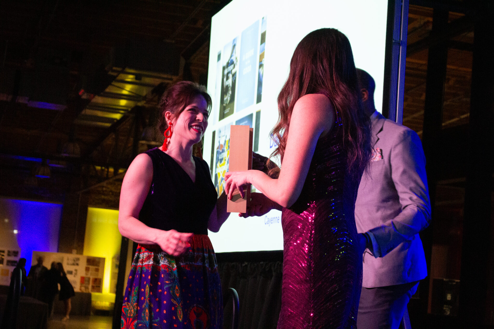 Celebrate Birmingham talent at The American Advertising Awards—get tickets here
