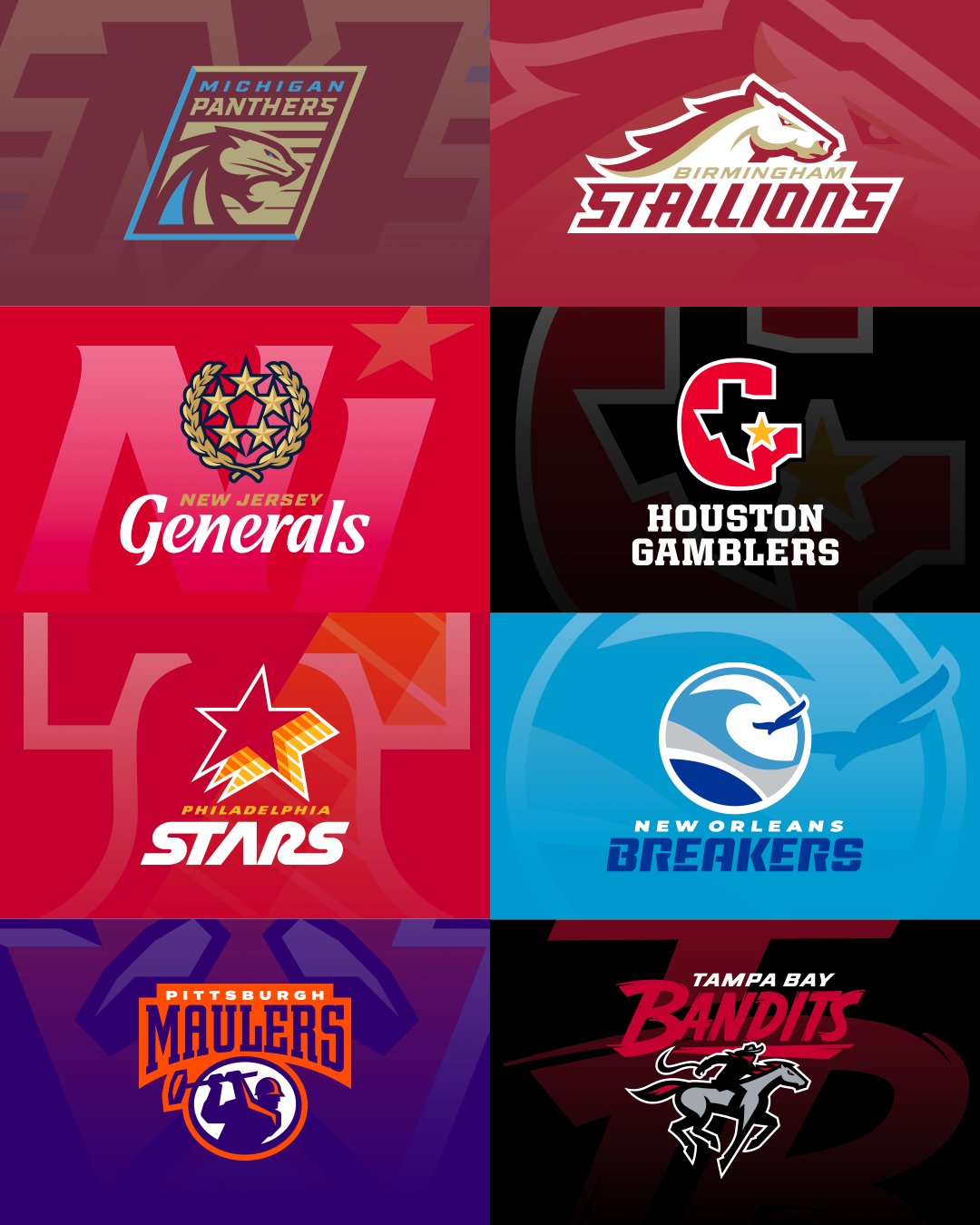 USFL title games moved to Ohio, plus the big Birmingham Stallions