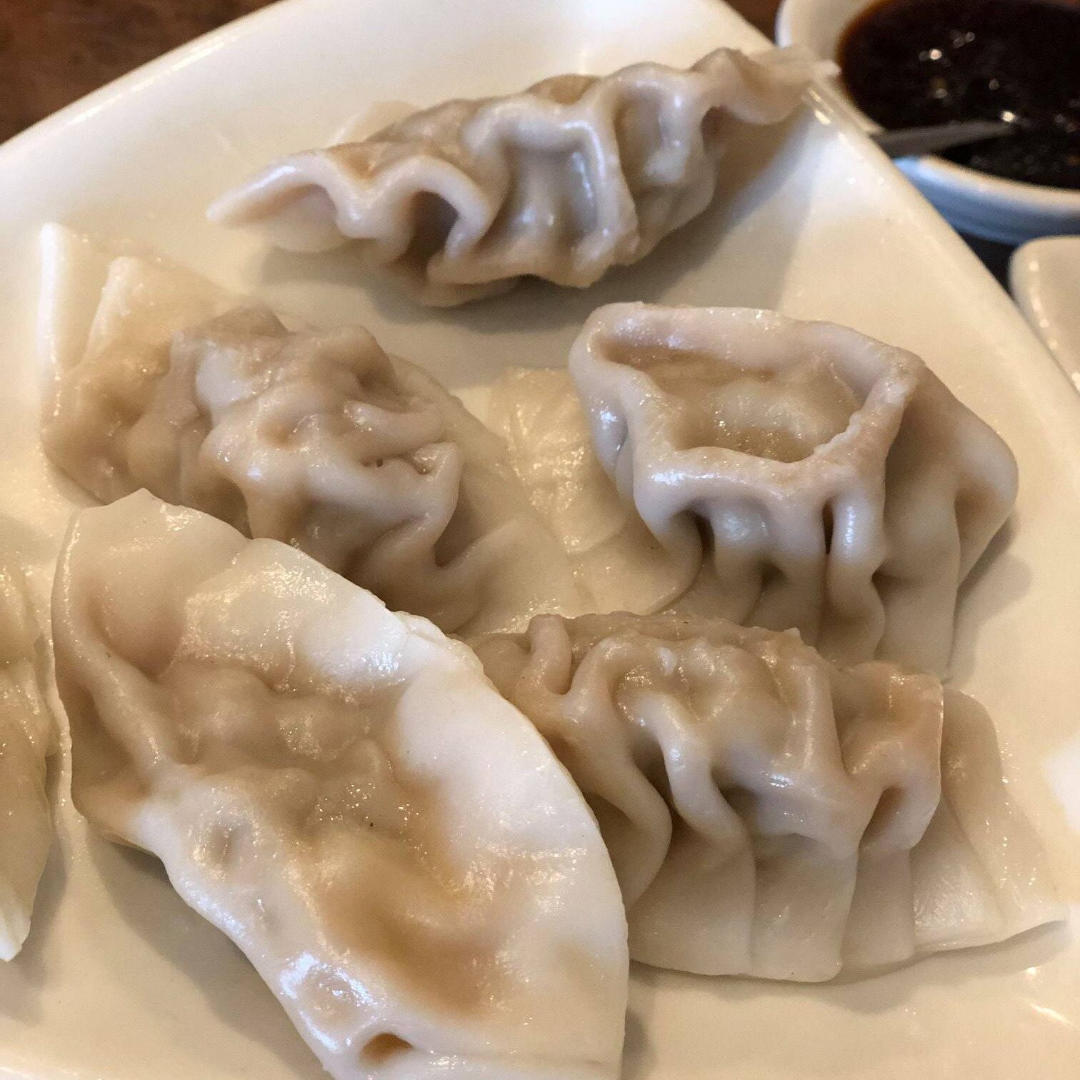 The ultimate guide to Chinese food in Birmingham to celebrate the Lunar New Year 11 Chinese food in Birmingham