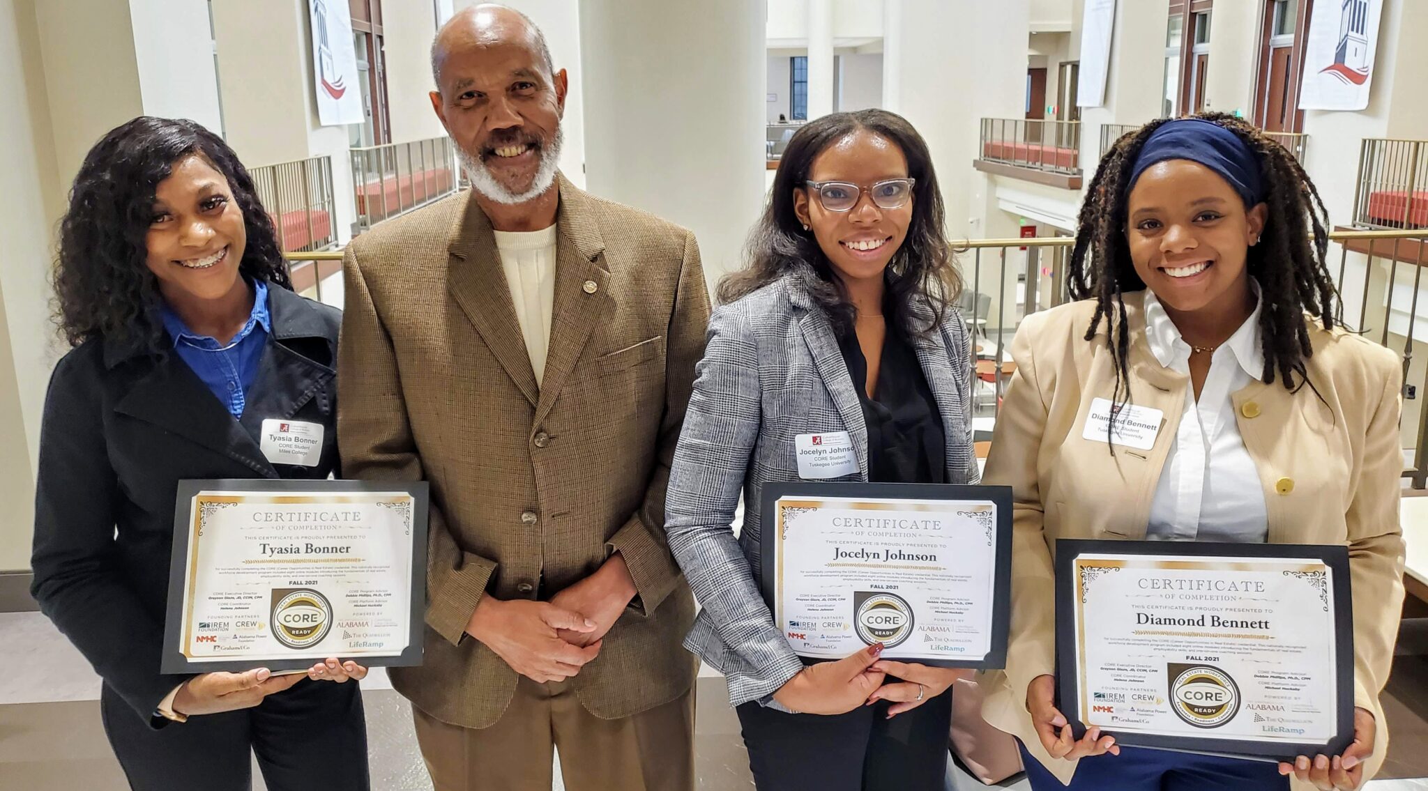 How one free local program could get you on track to a new career in 8 weeks How one free local program could get you on track to a new career in 8 weeks