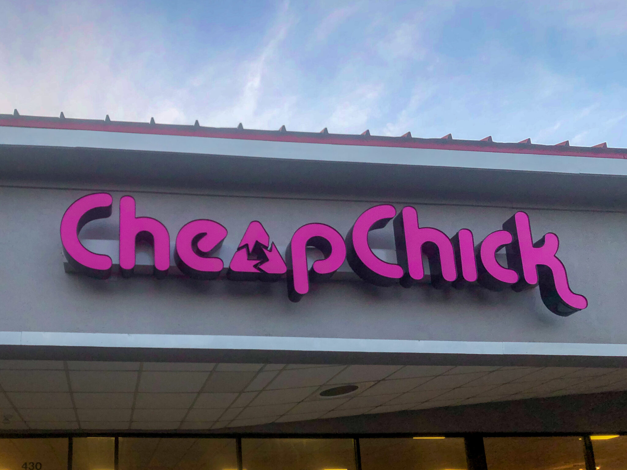 Cheap Chick Trading Company