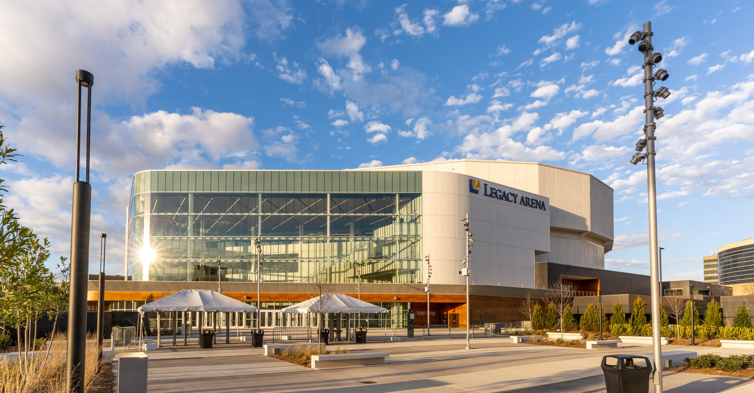 BJCC ranked among top arenas in the world by Pollstar BJCC ranked among top arenas in the world by Pollstar