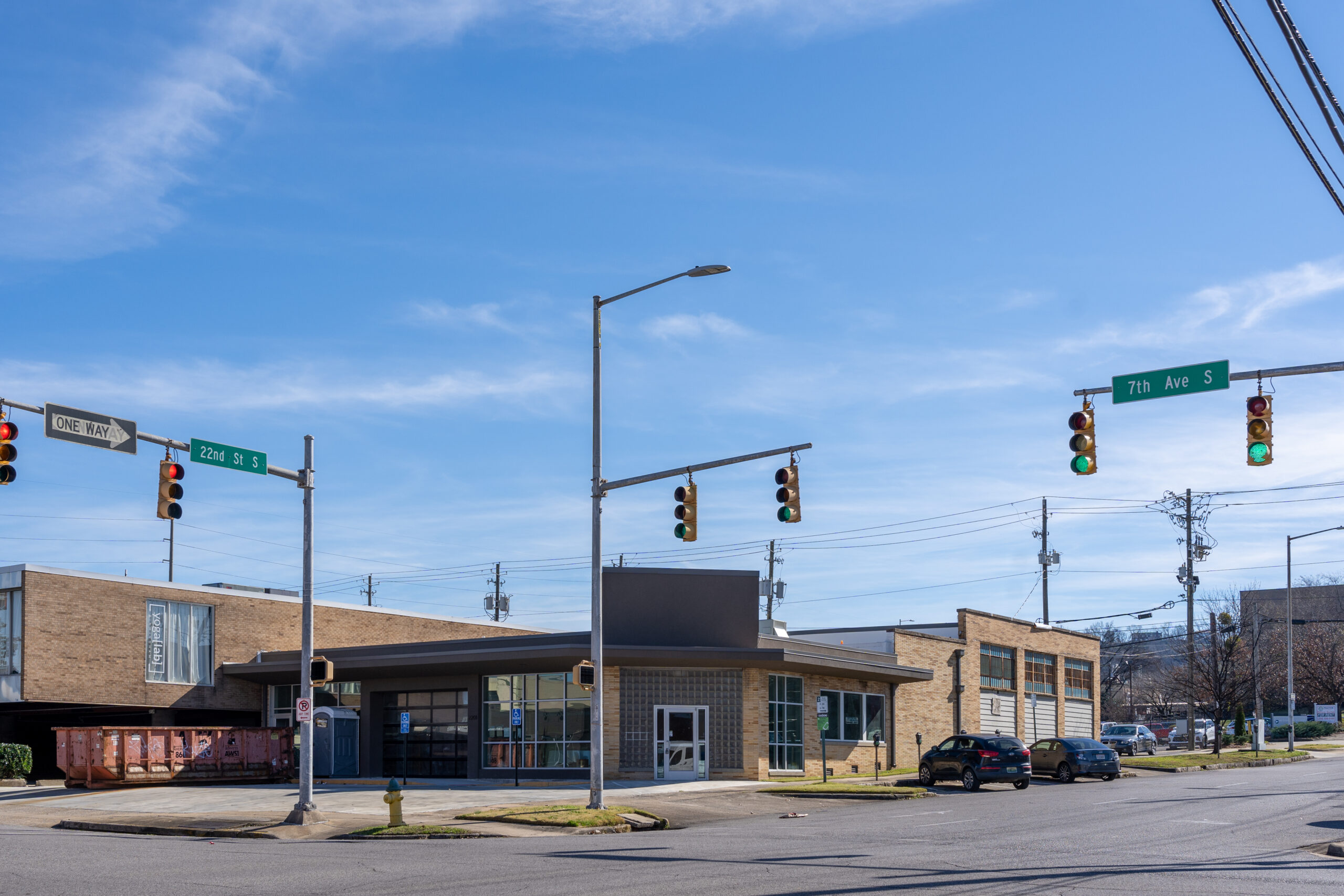 New cocktail bar, Continental Drift, coming to Birmingham's Southside