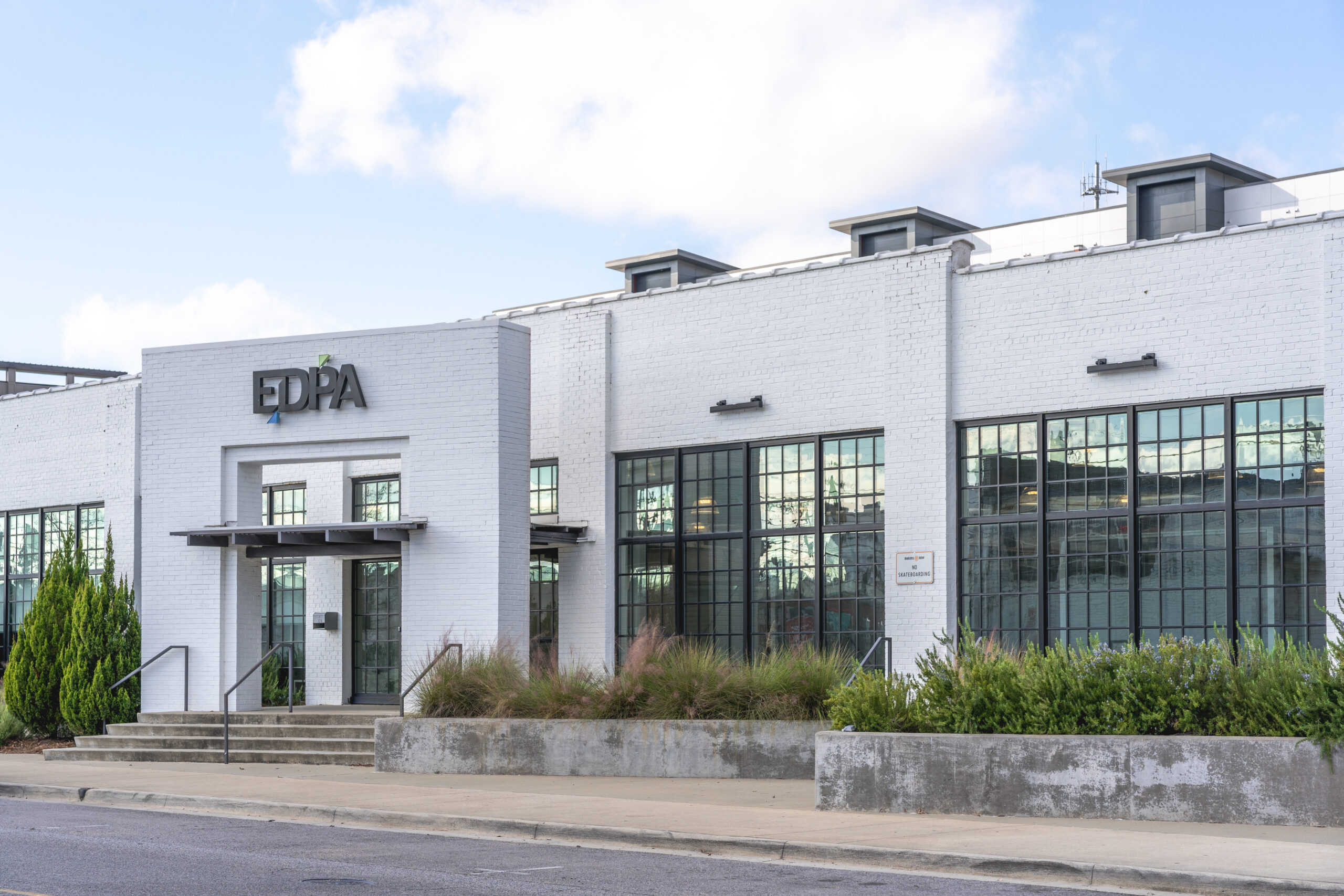 EDPA / Alabama Launchpad