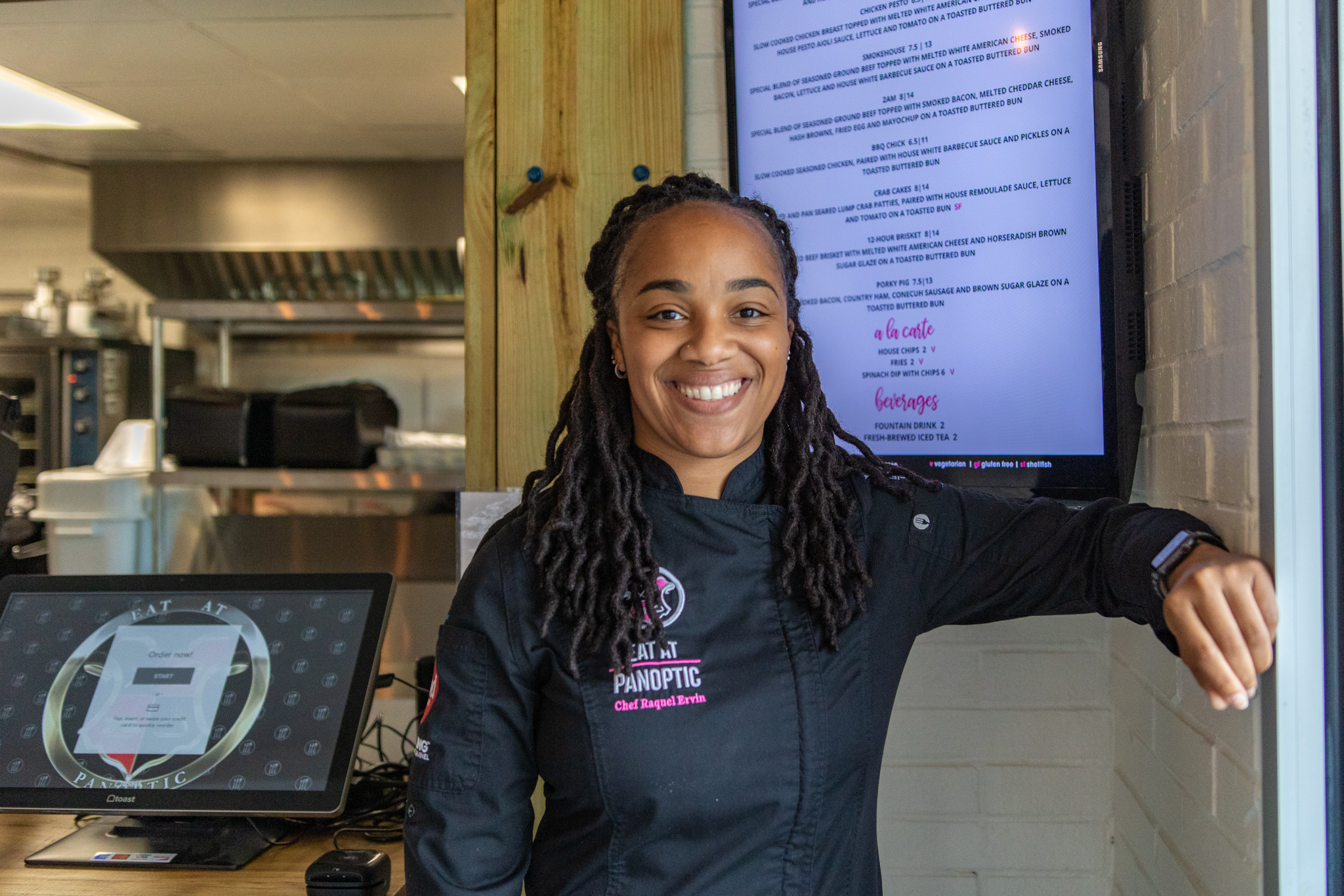 SMOKE Bistro at The Pizitz Food Hall has closed permanently SMOKE Bistro at The Pizitz Food Hall has closed permanently