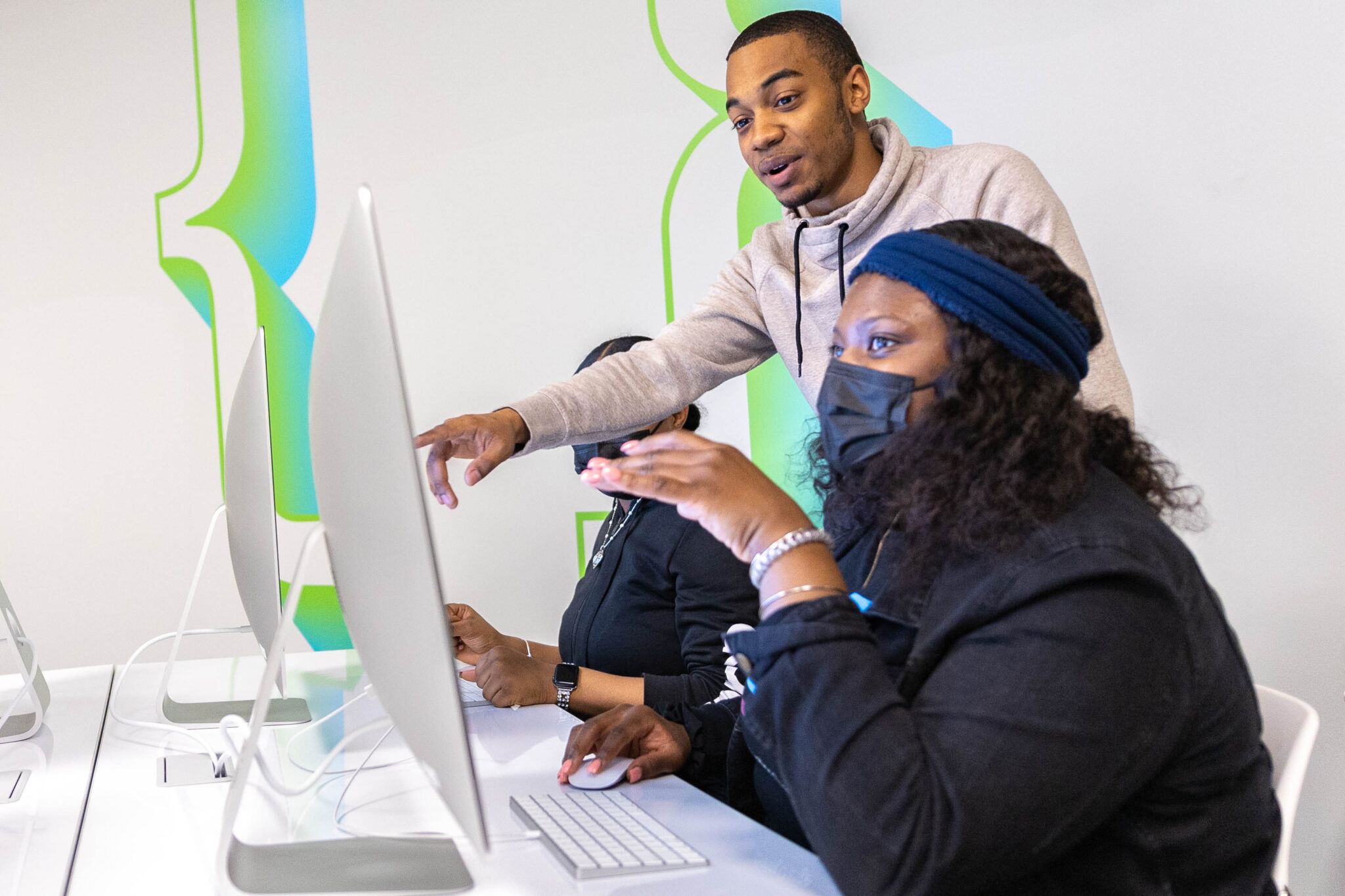 Get a diploma + job experience with this Birmingham high school’s amazing work-study program Get a diploma + job experience with this Birmingham high school’s amazing work-study program