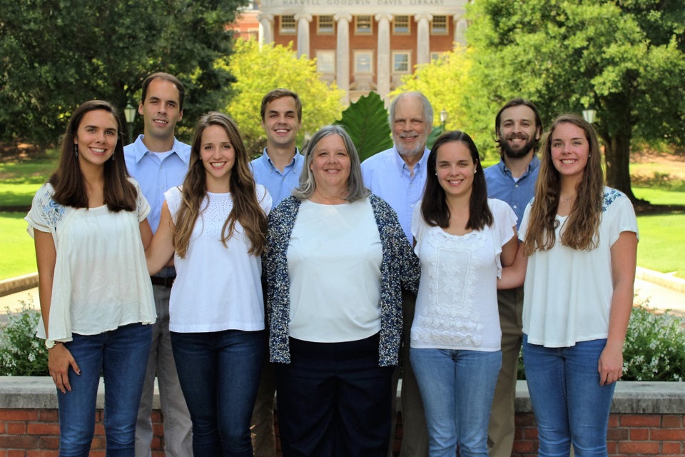 9 unique ways Princeton Baptist Medical Center has touched this woman’s life