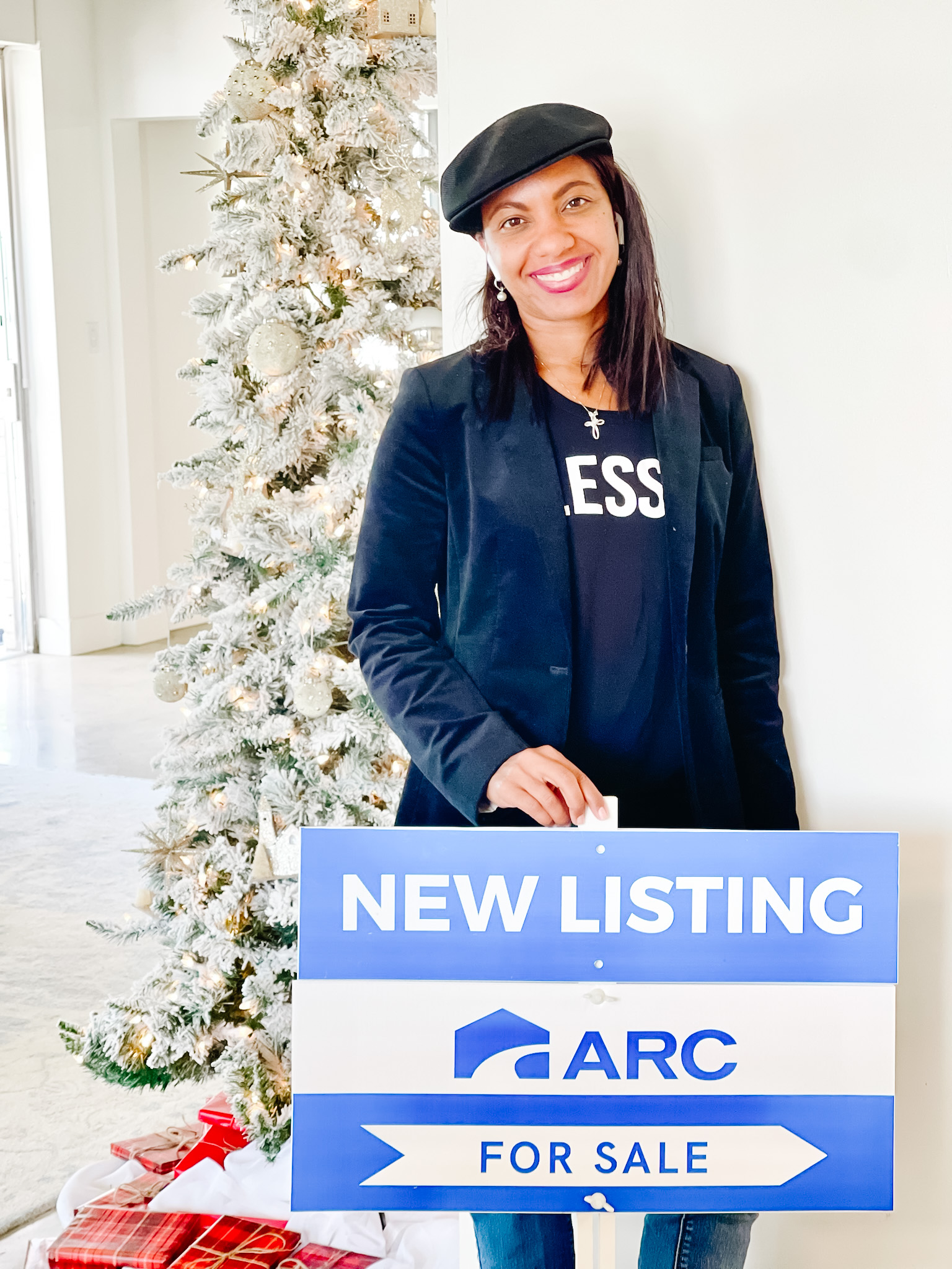 arc realty
