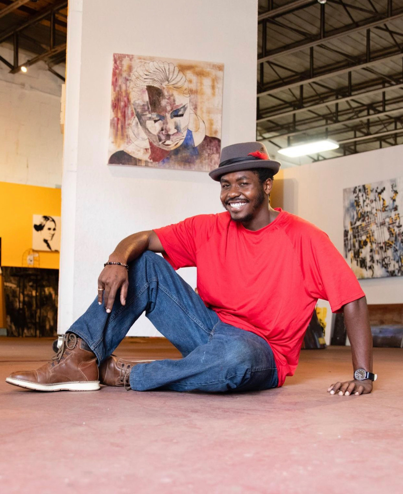 9 young entrepreneurs in Greater Birmingham under 35 years old you need to know 3 young entrepreneurs