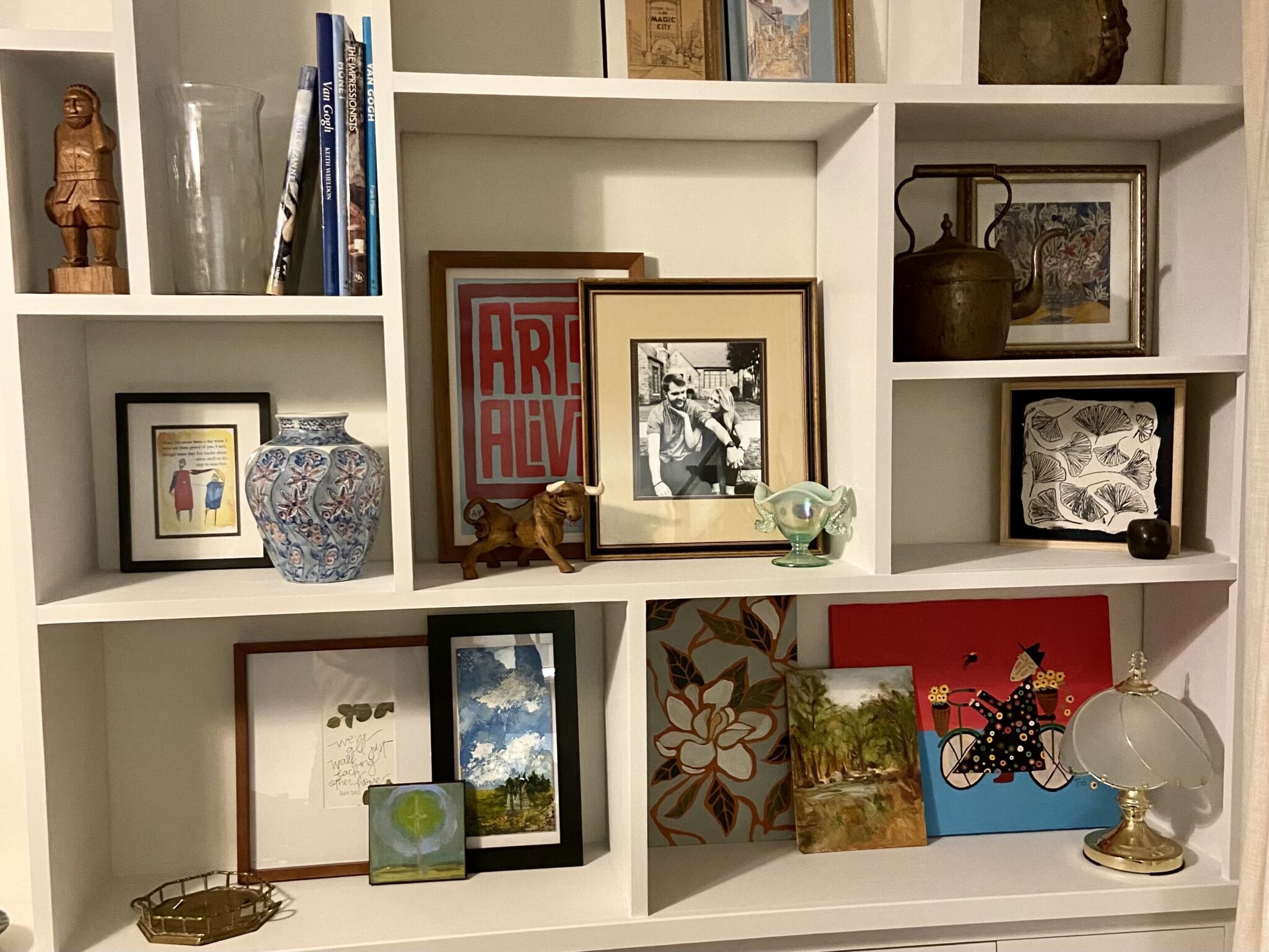 5 ways you can shop for the grandmillennial style + why locals love it