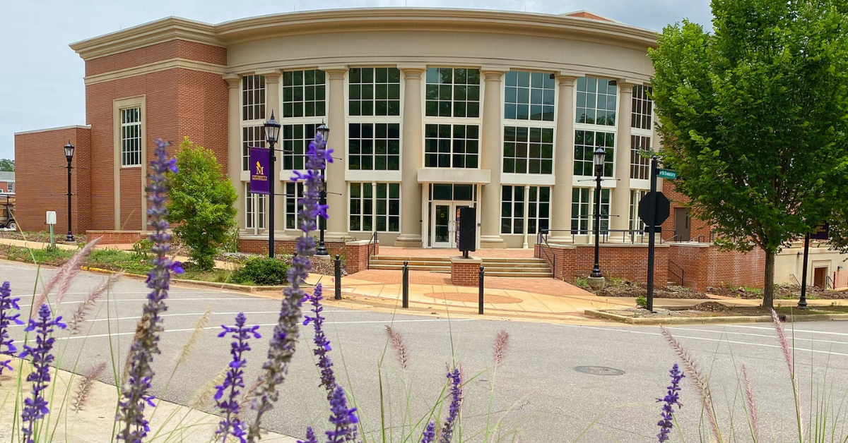 University of Montevallo praised as one of the greatest online college programs in the nation