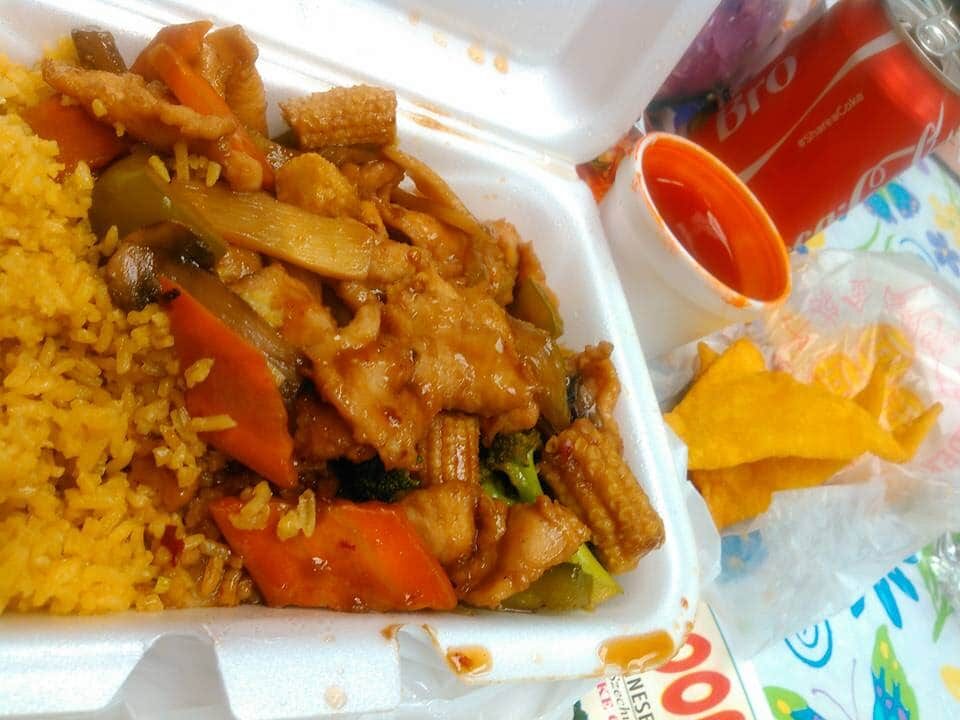 The ultimate guide to Chinese food in Birmingham to celebrate the Lunar New Year 18 Chinese food in Birmingham