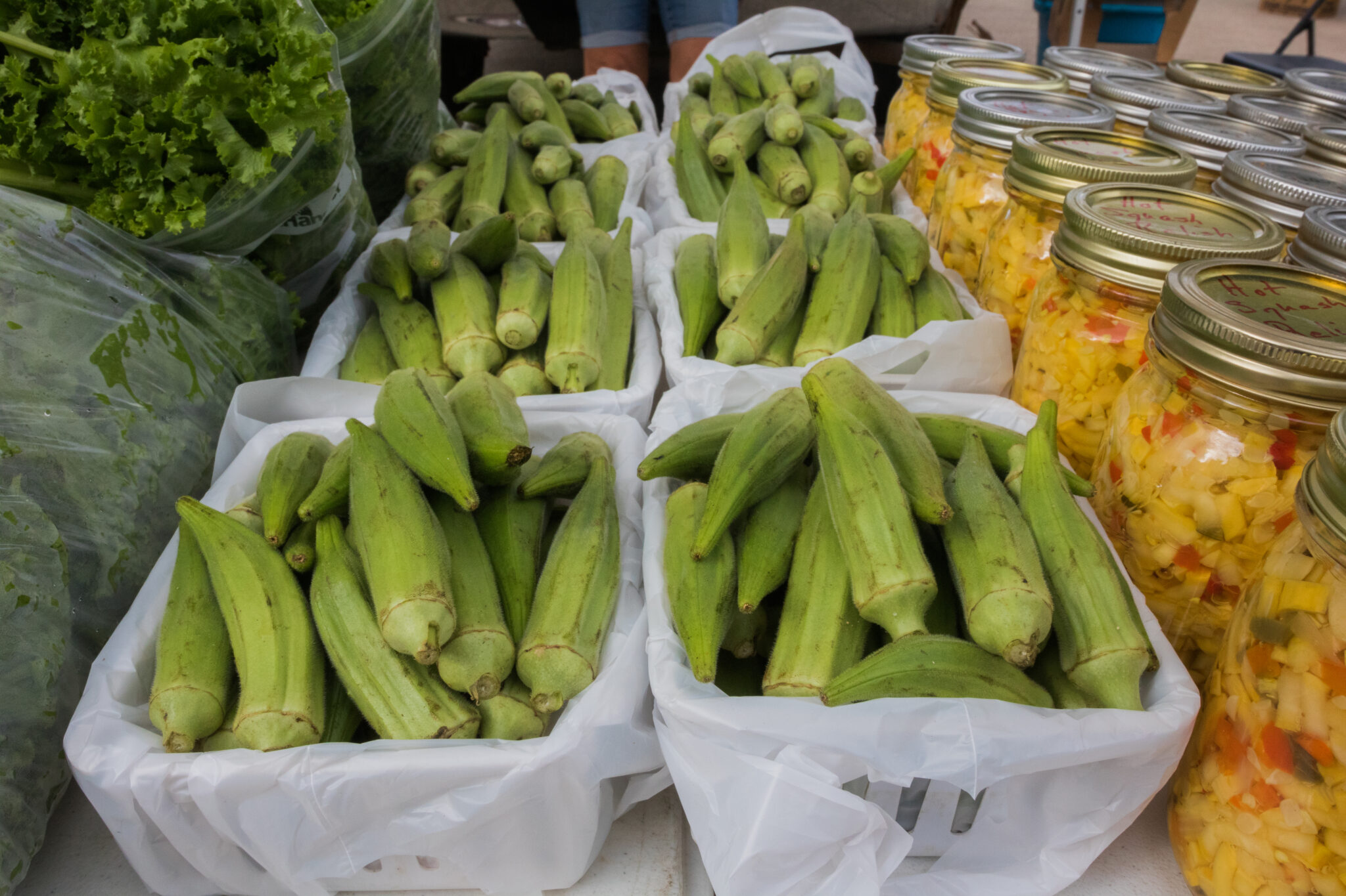 The Market at Pepper Place - Birmingham farmers markets