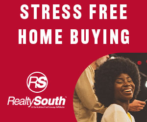 Stress Free Home Buying - RealtySouth