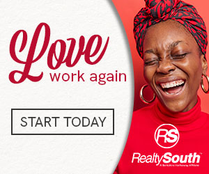 Love Work Again - RealtySouth