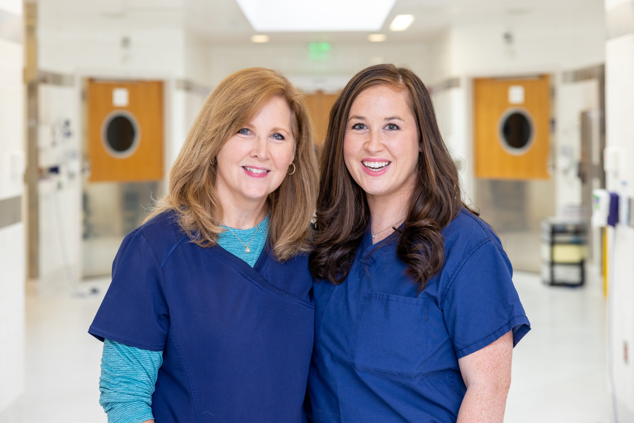 Meet an awesome mother-daughter CRNA duo bringing smiles to children Meet an awesome mother-daughter CRNA duo bringing smiles to children