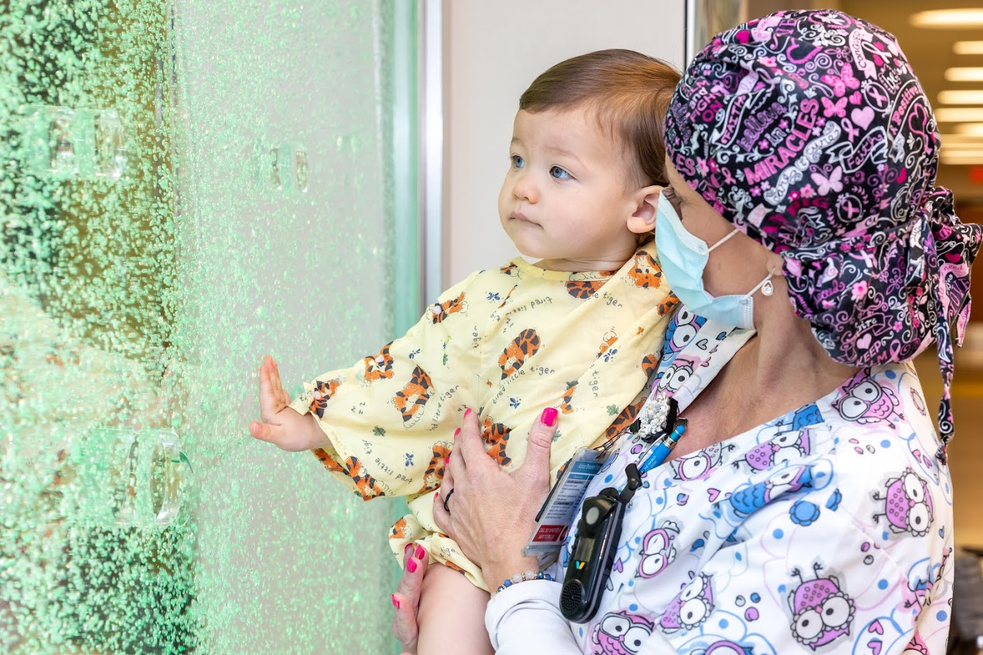 Your amazing nursing journey could begin at the Children’s Nursing Career Fair—Feb. 8, 9AM-Noon Your amazing nursing journey could begin at the Children’s Nursing Career Fair—Feb. 8, 9AM-Noon