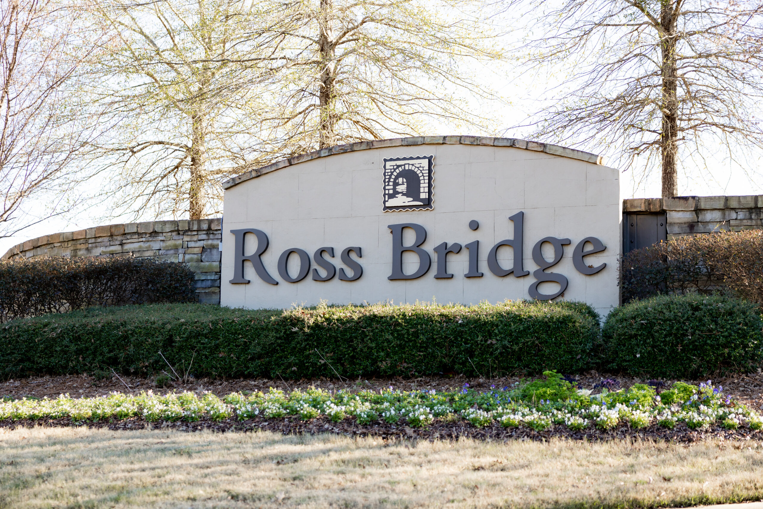 3 new homes in Ross Bridge among high-dollar building permits