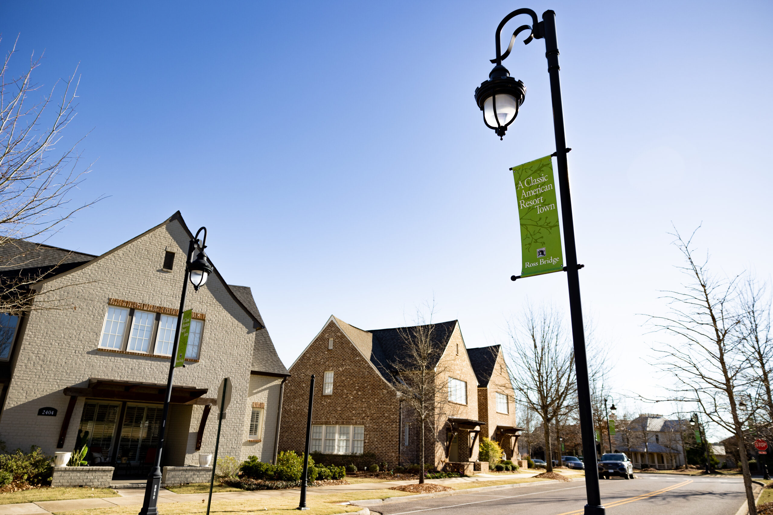 Find out what makes Ross Bridge a hot Hoover neighborhood Bham Now