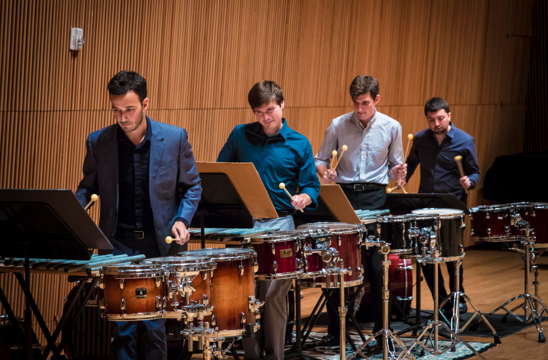 11+ arts, music + theatre events from Samford Arts you’ll love