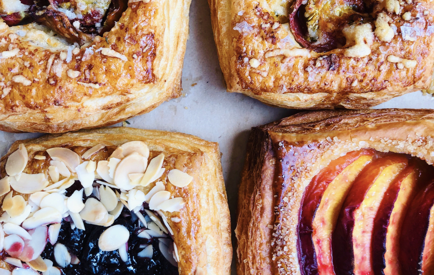 Bham-fave Bandit Patisserie to host pop-ups every Saturday through April—find out where