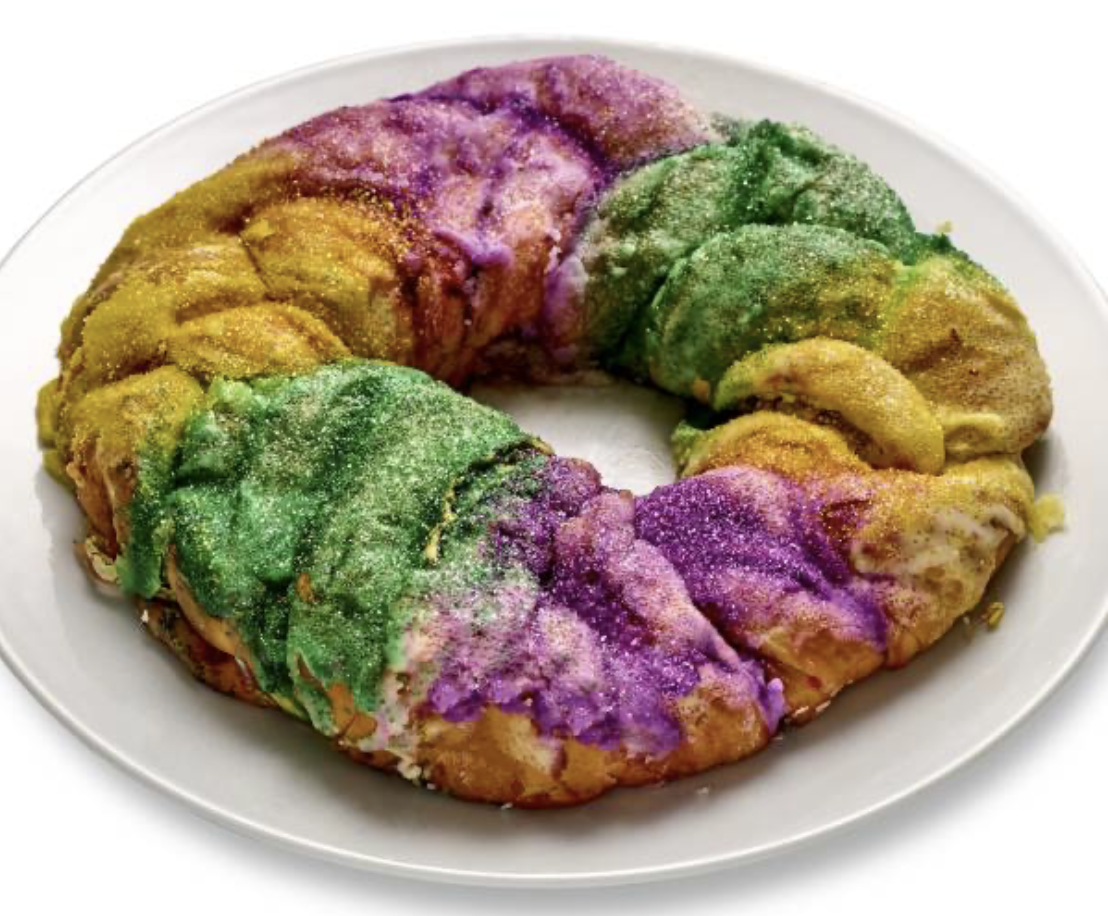 7 places to get a king cake around Birmingham—including authentic New Orleans options 7 Screen Shot 2022 01 18 at 10.21.49 AM 7 places to get a king cake around Birmingham—including authentic New Orleans options